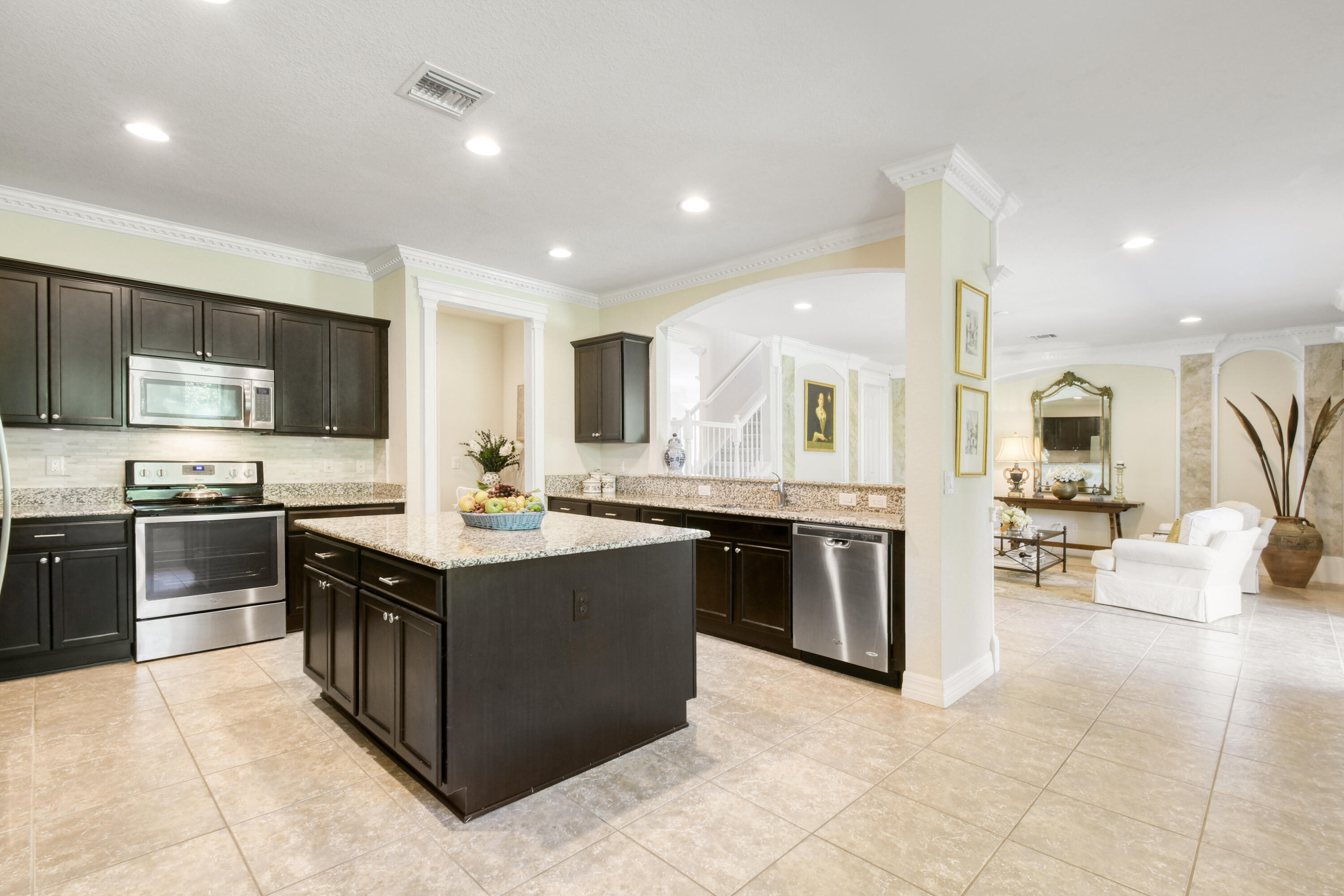 SAND TRAIL (AKA COPPERLEAF) - Residential