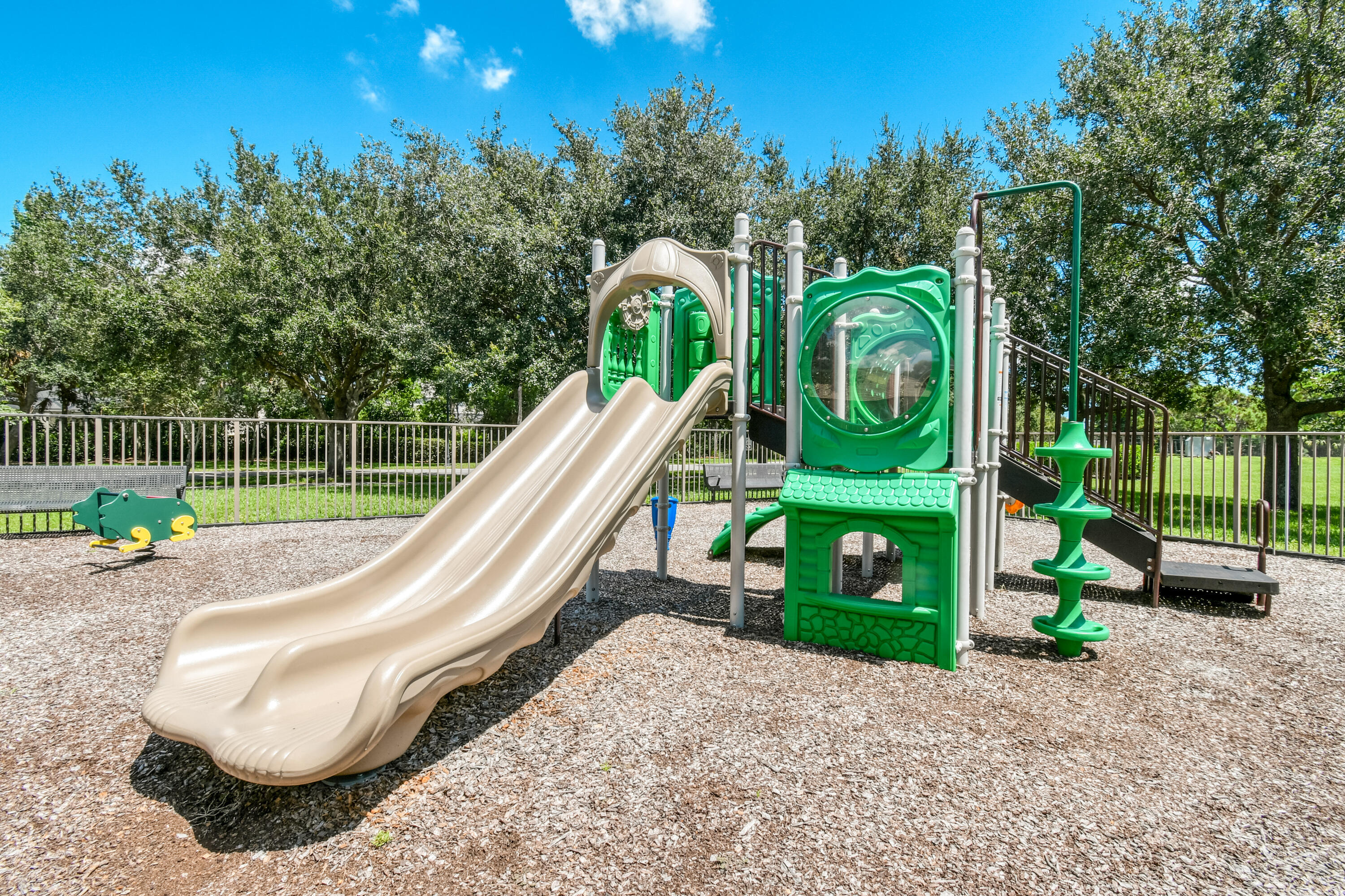 SAND TRAIL (AKA COPPERLEAF) - Residential