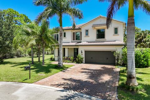 Property photo of 4540 Sw Scrub Pine Terrace, Palm City, FL 34990