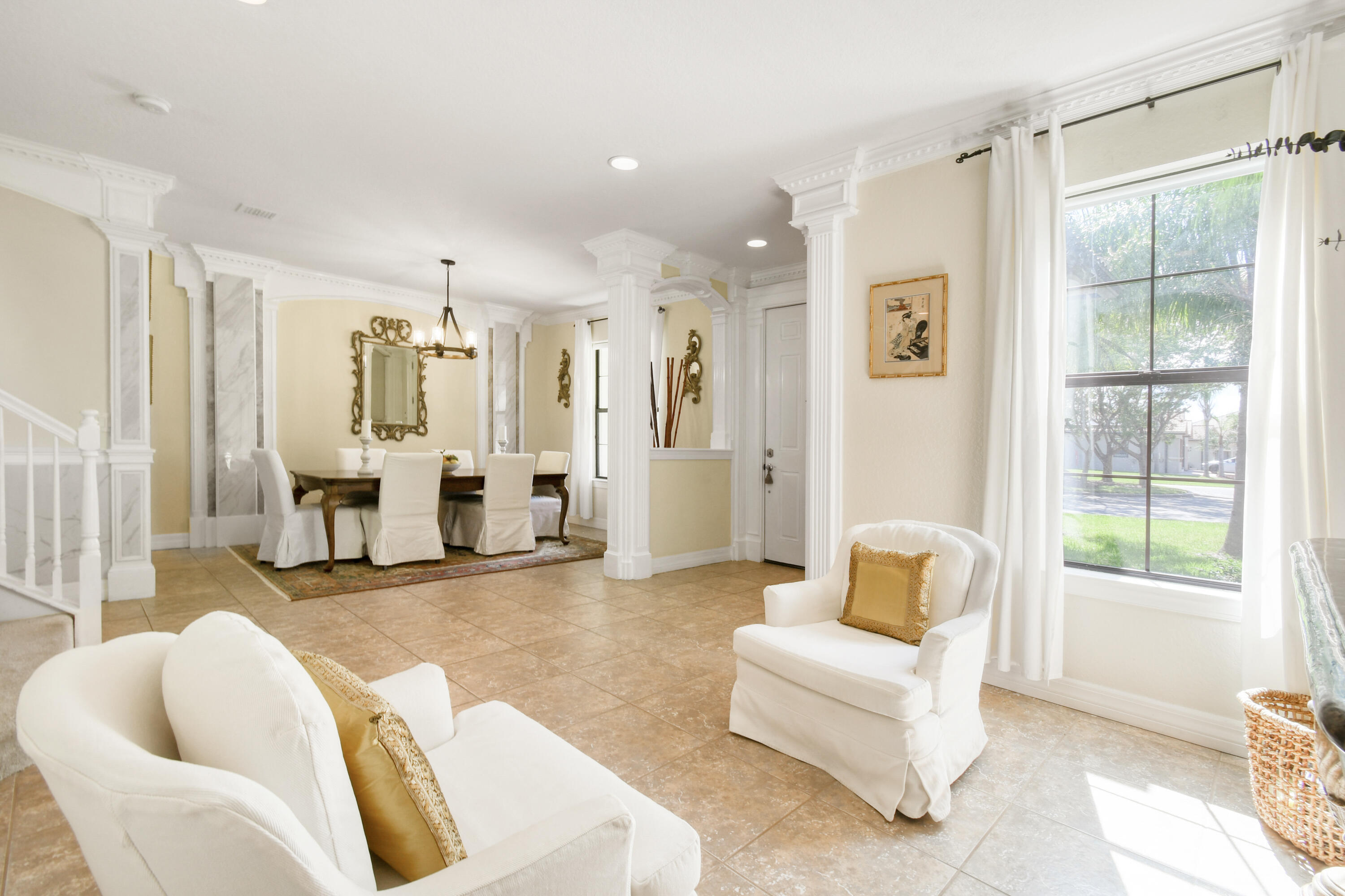 SAND TRAIL (AKA COPPERLEAF) - Residential