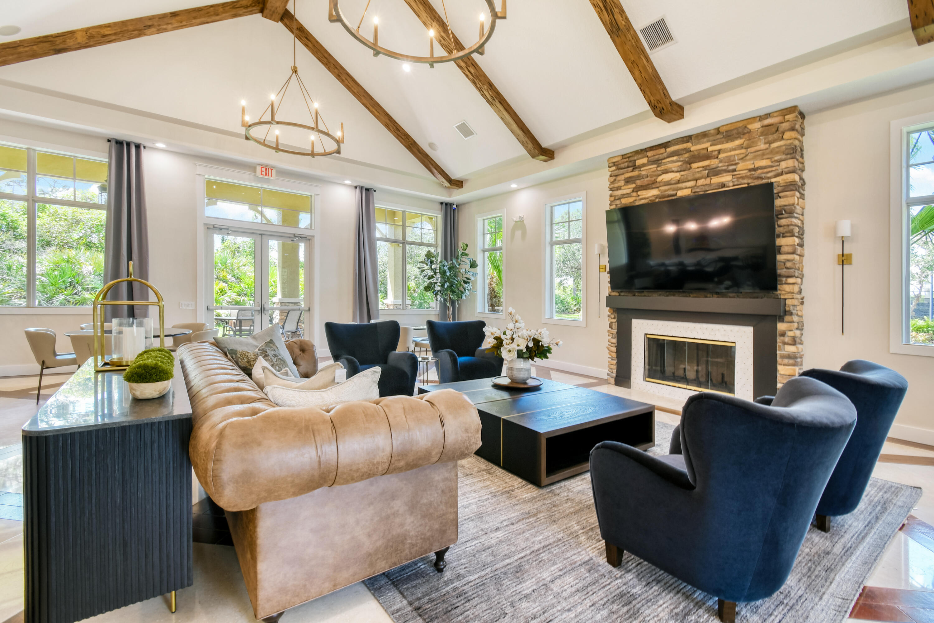 SAND TRAIL (AKA COPPERLEAF) - Residential