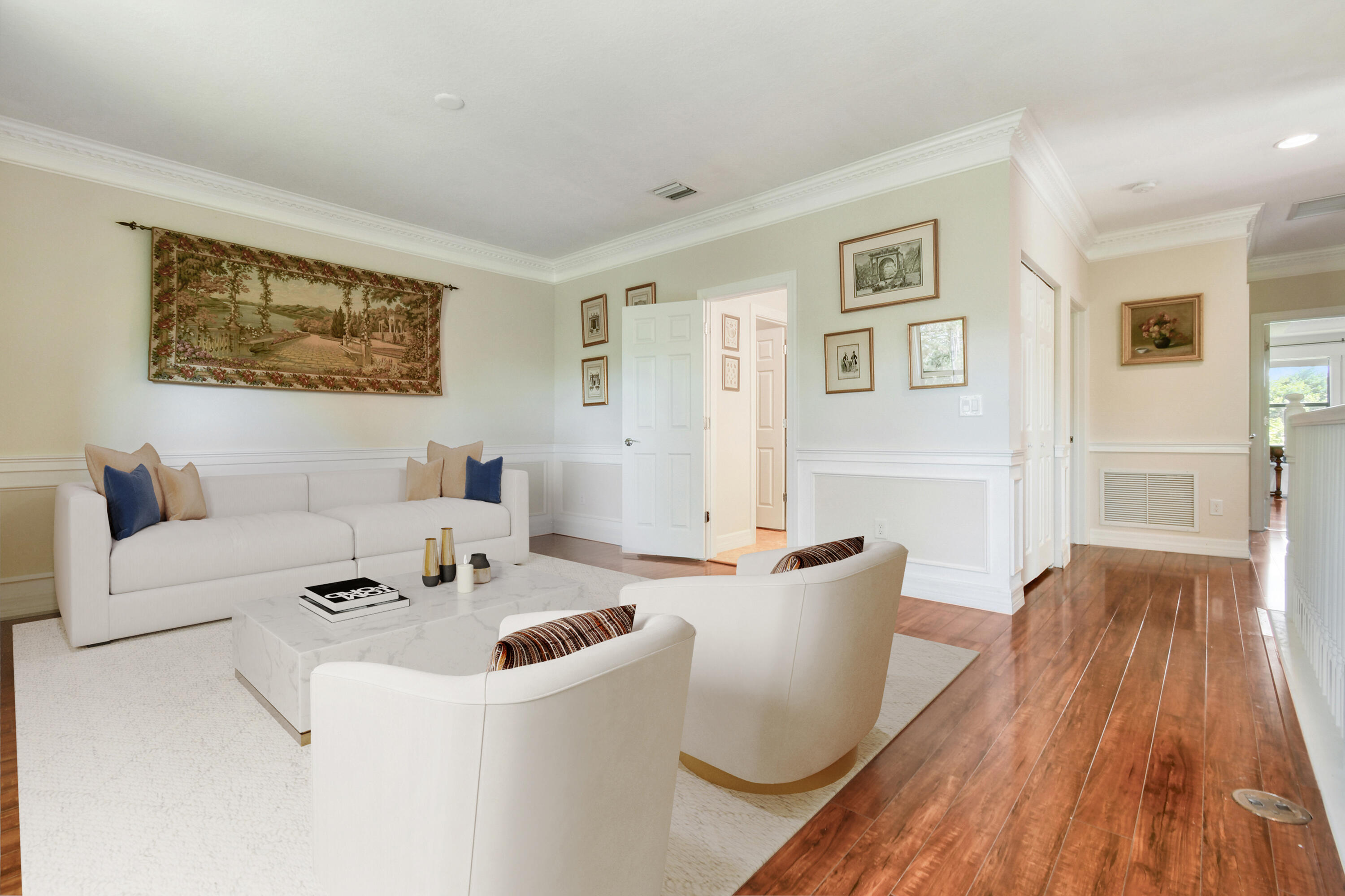 SAND TRAIL (AKA COPPERLEAF) - Residential