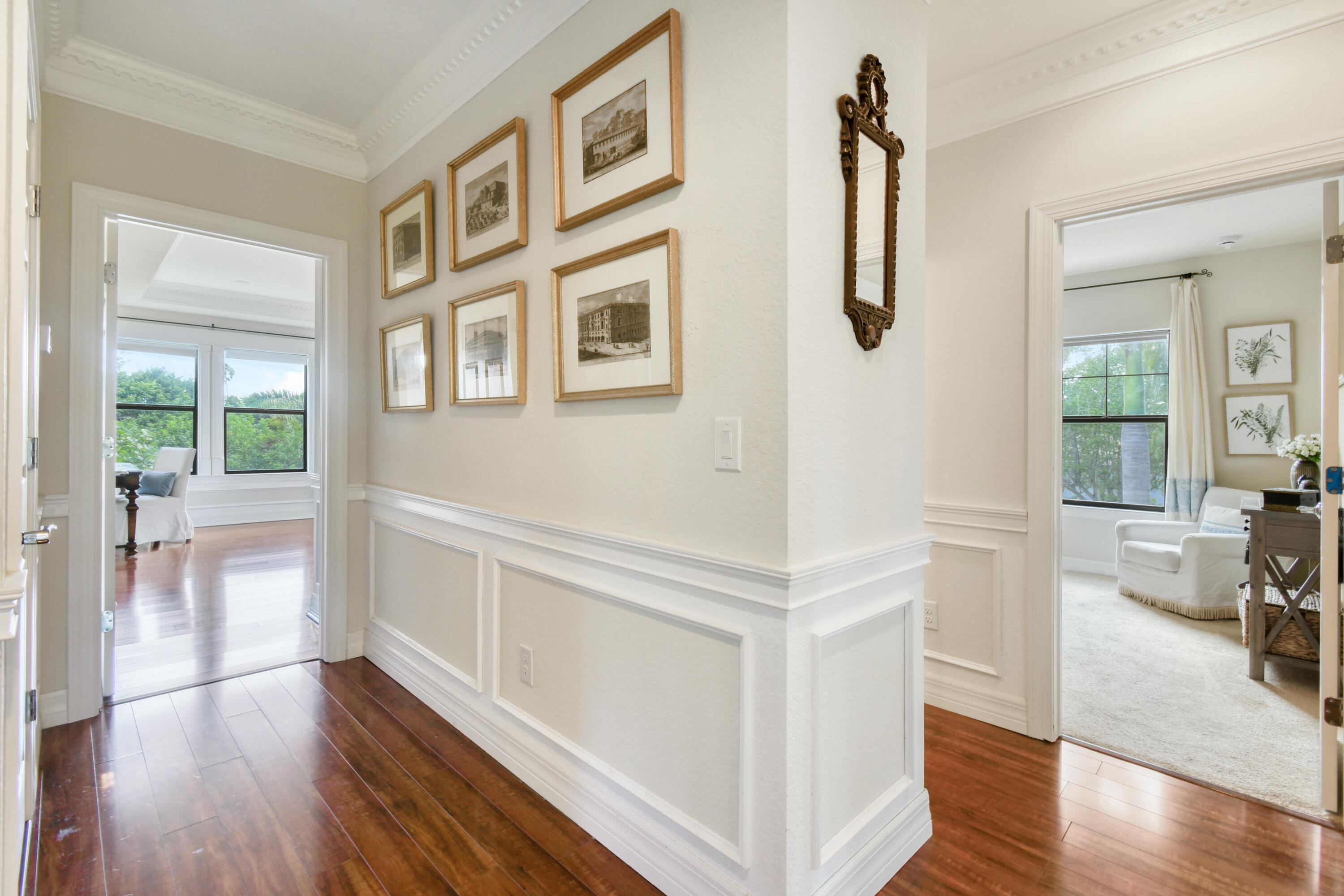 SAND TRAIL (AKA COPPERLEAF) - Residential