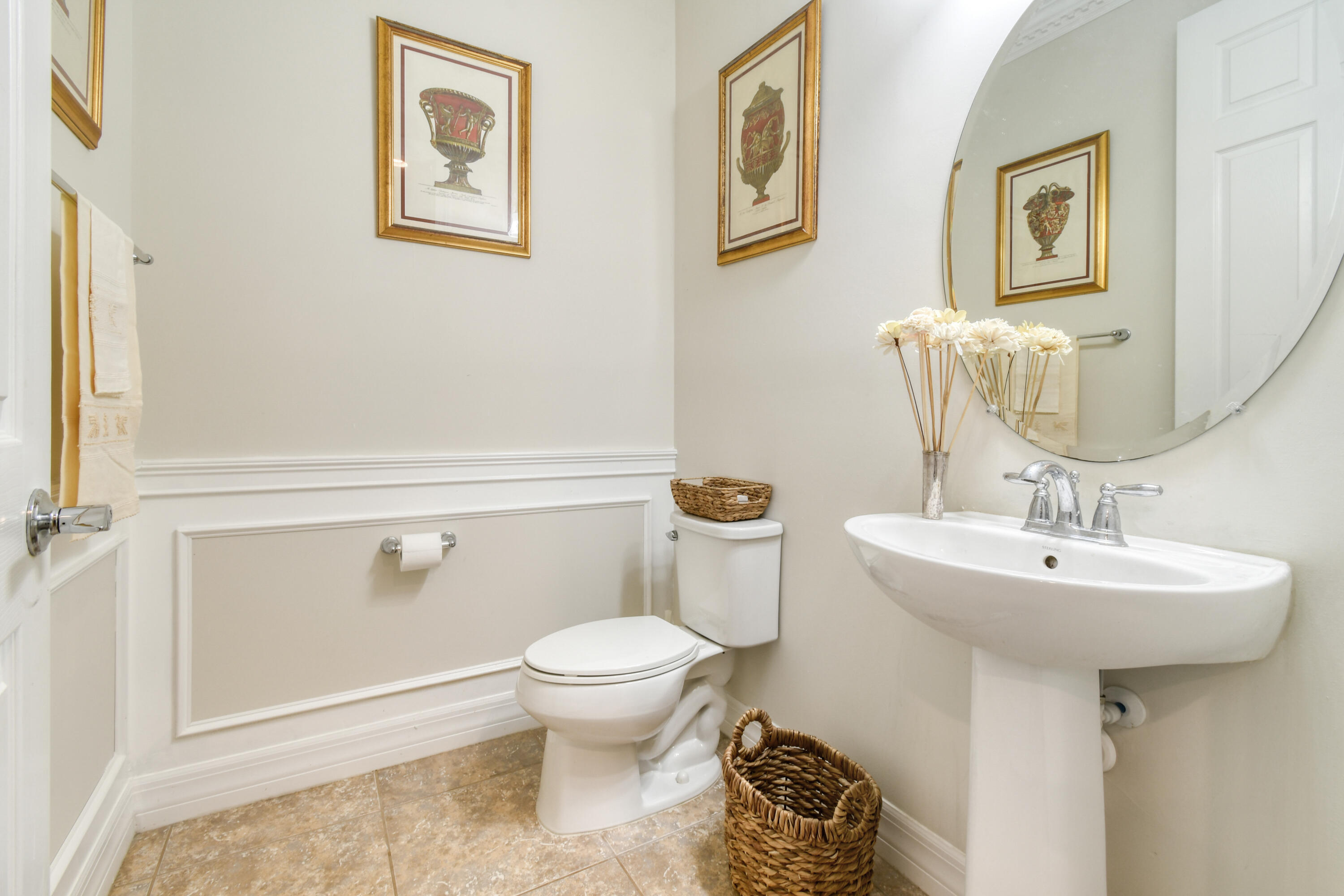 SAND TRAIL (AKA COPPERLEAF) - Residential