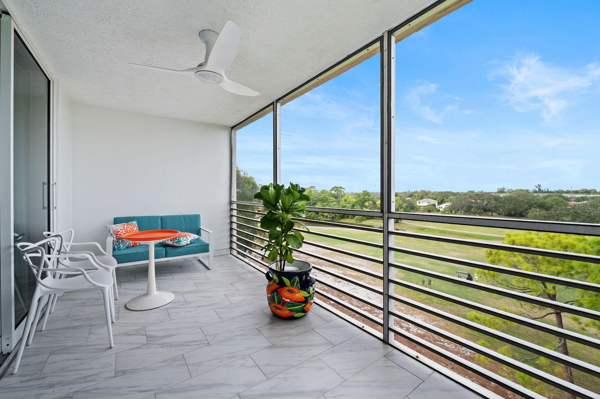 Palm Aire Country Club - Residential