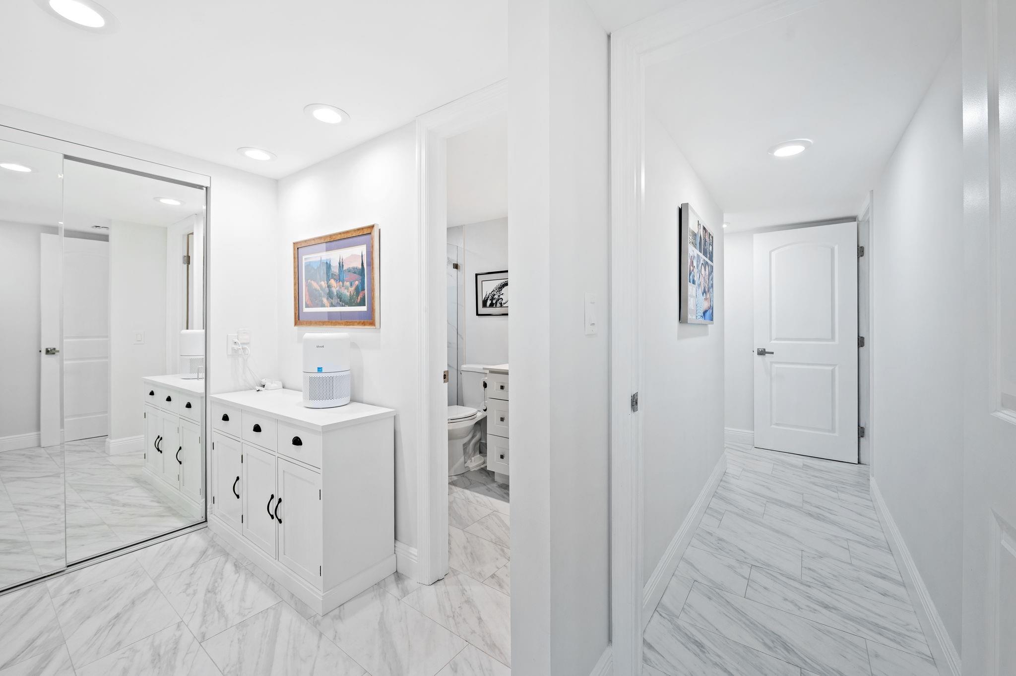 Palm Aire Country Club - Residential