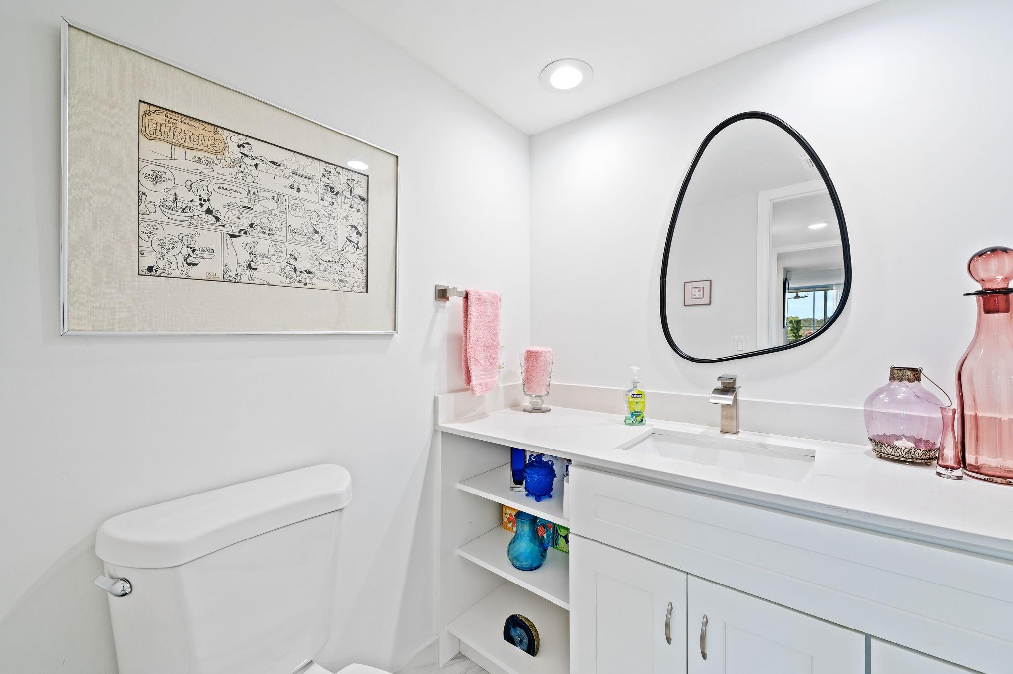 Palm Aire Country Club - Residential