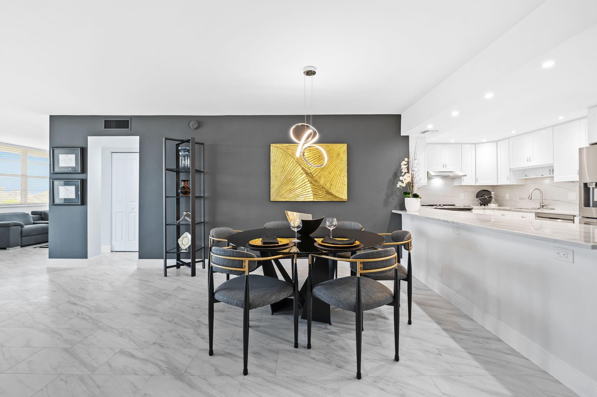 Palm Aire Country Club - Residential