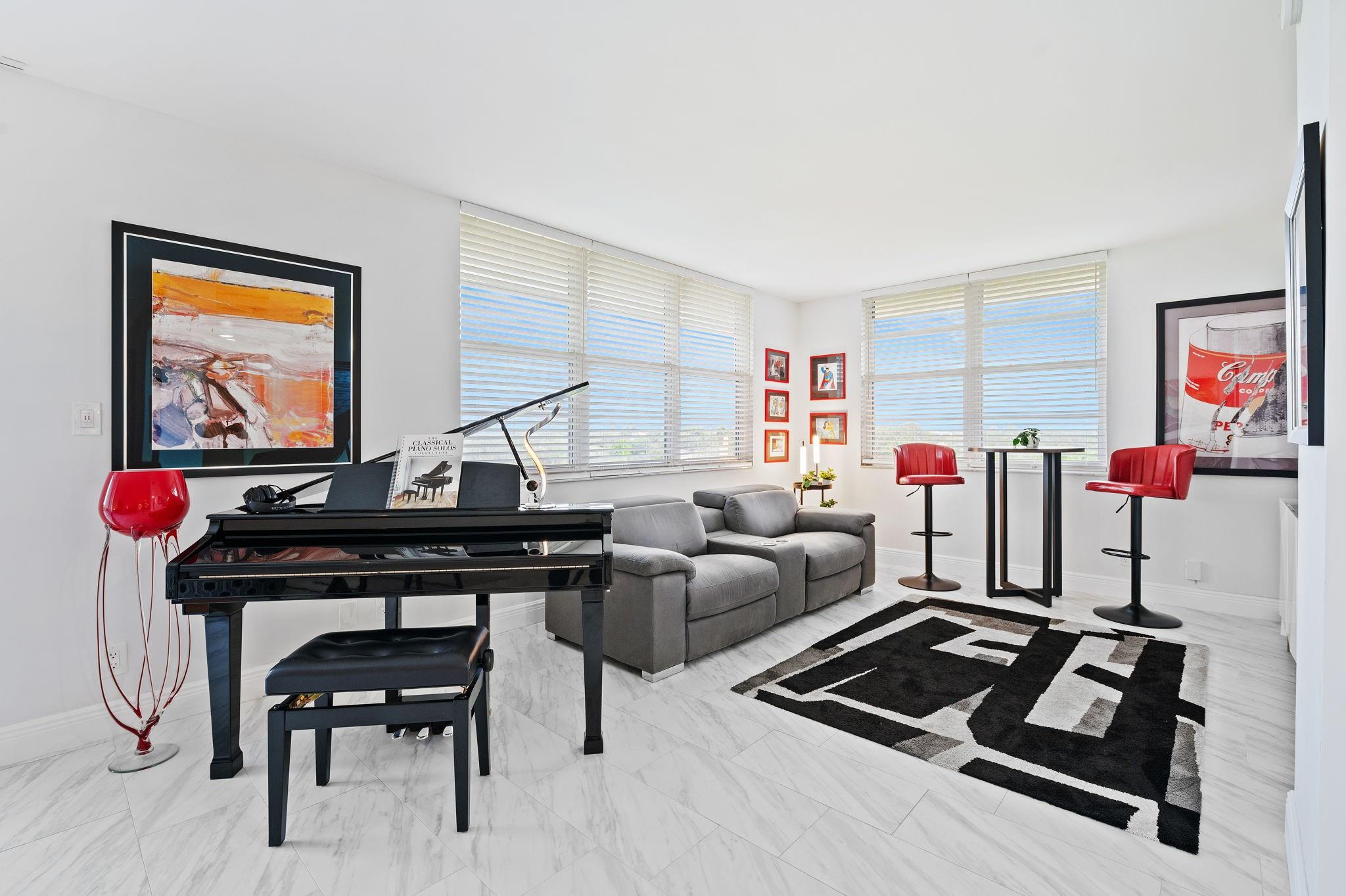 Palm Aire Country Club - Residential