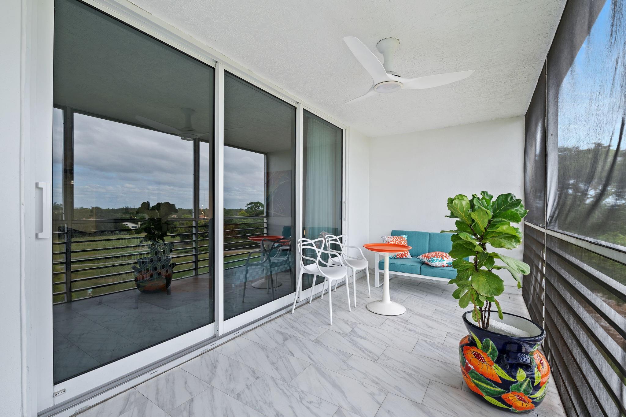 Palm Aire Country Club - Residential