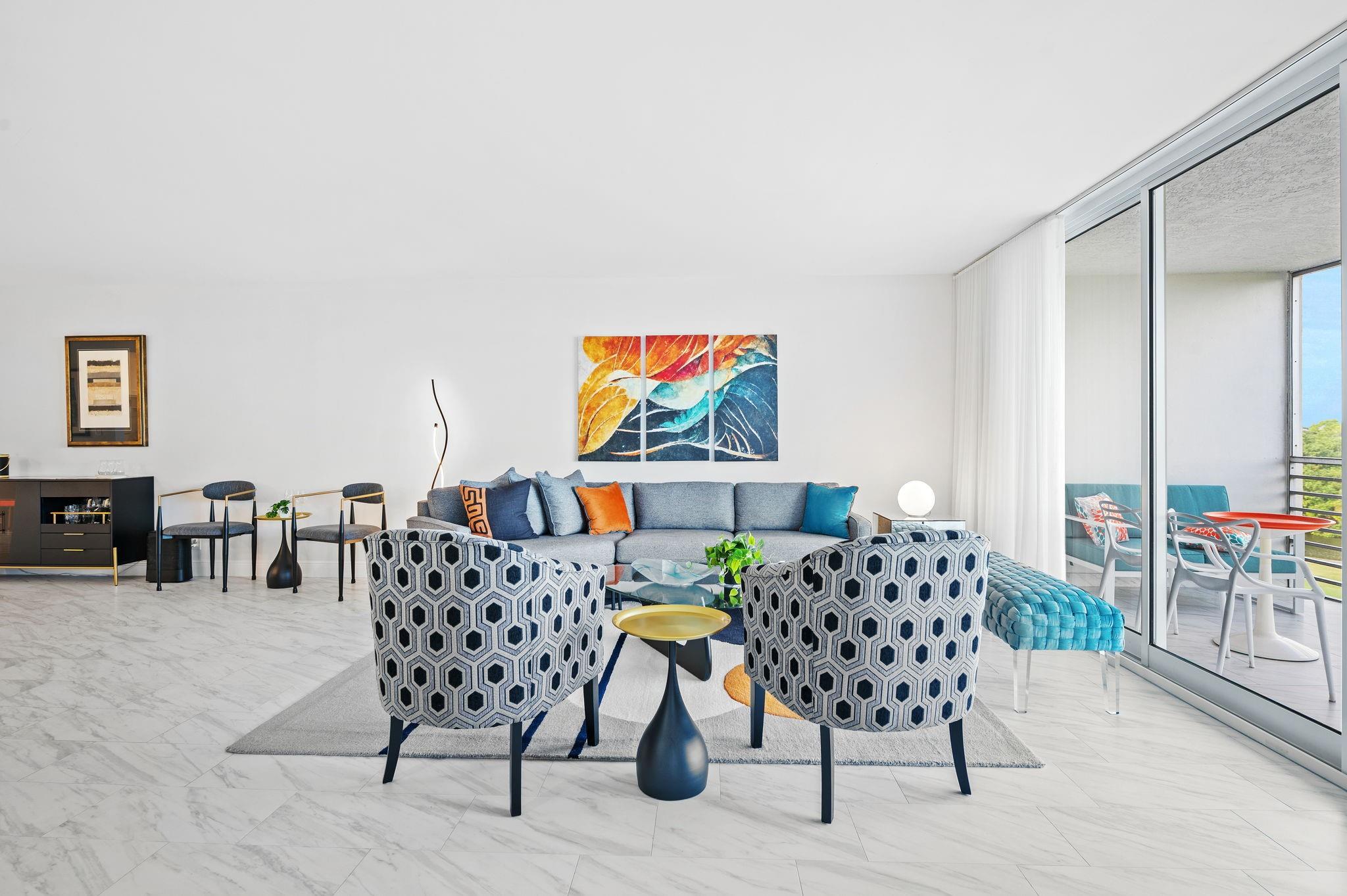 Palm Aire Country Club - Residential