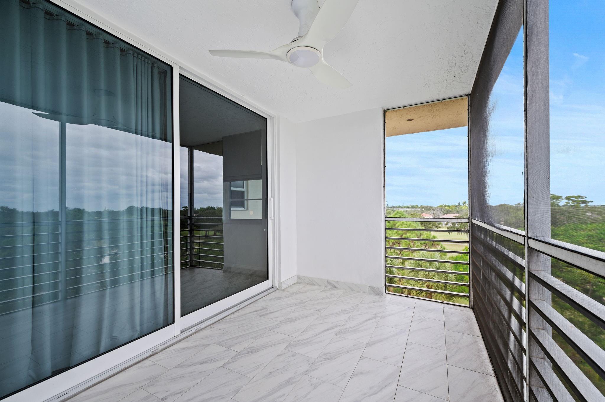 Palm Aire Country Club - Residential