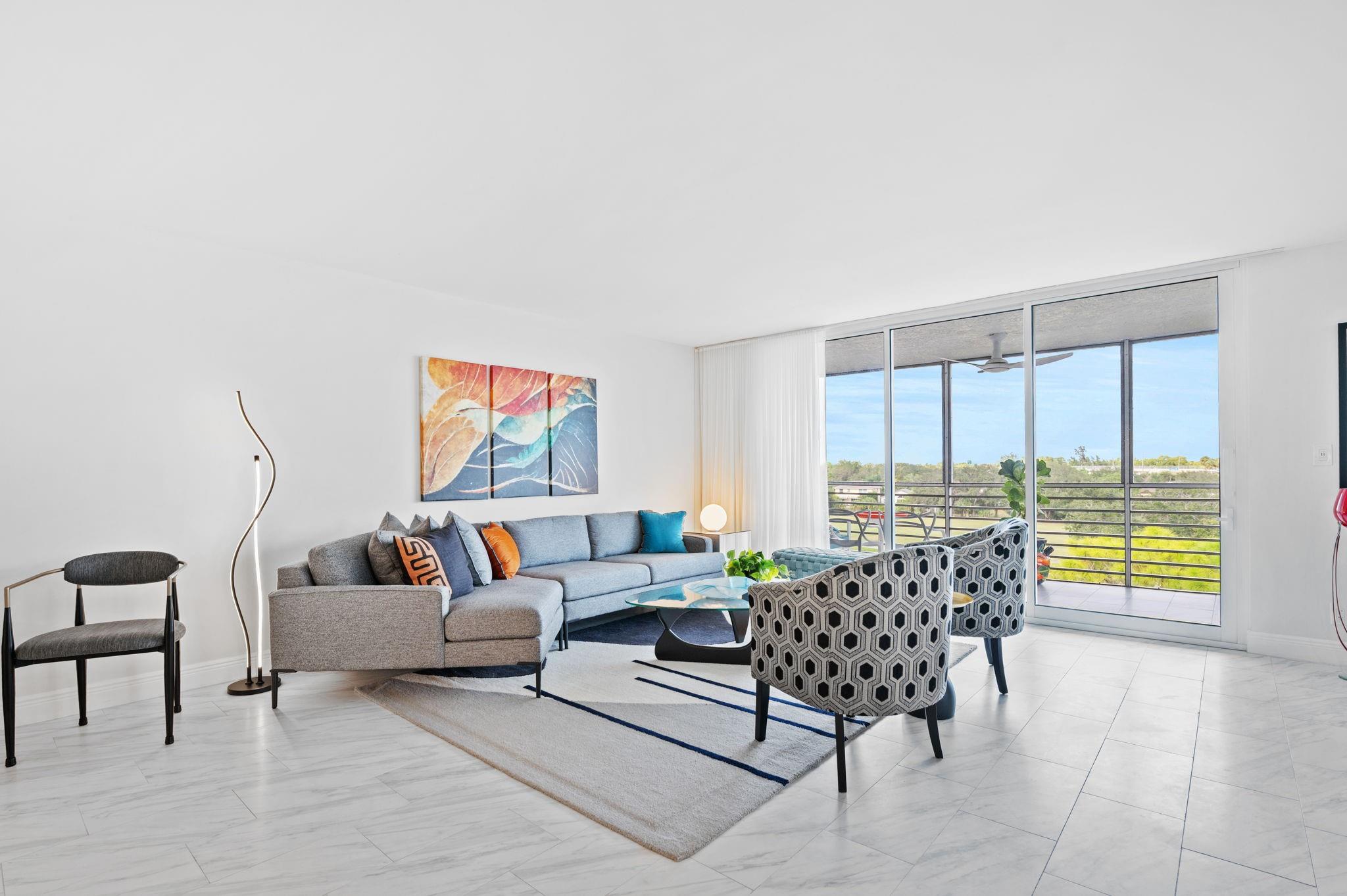 Palm Aire Country Club - Residential