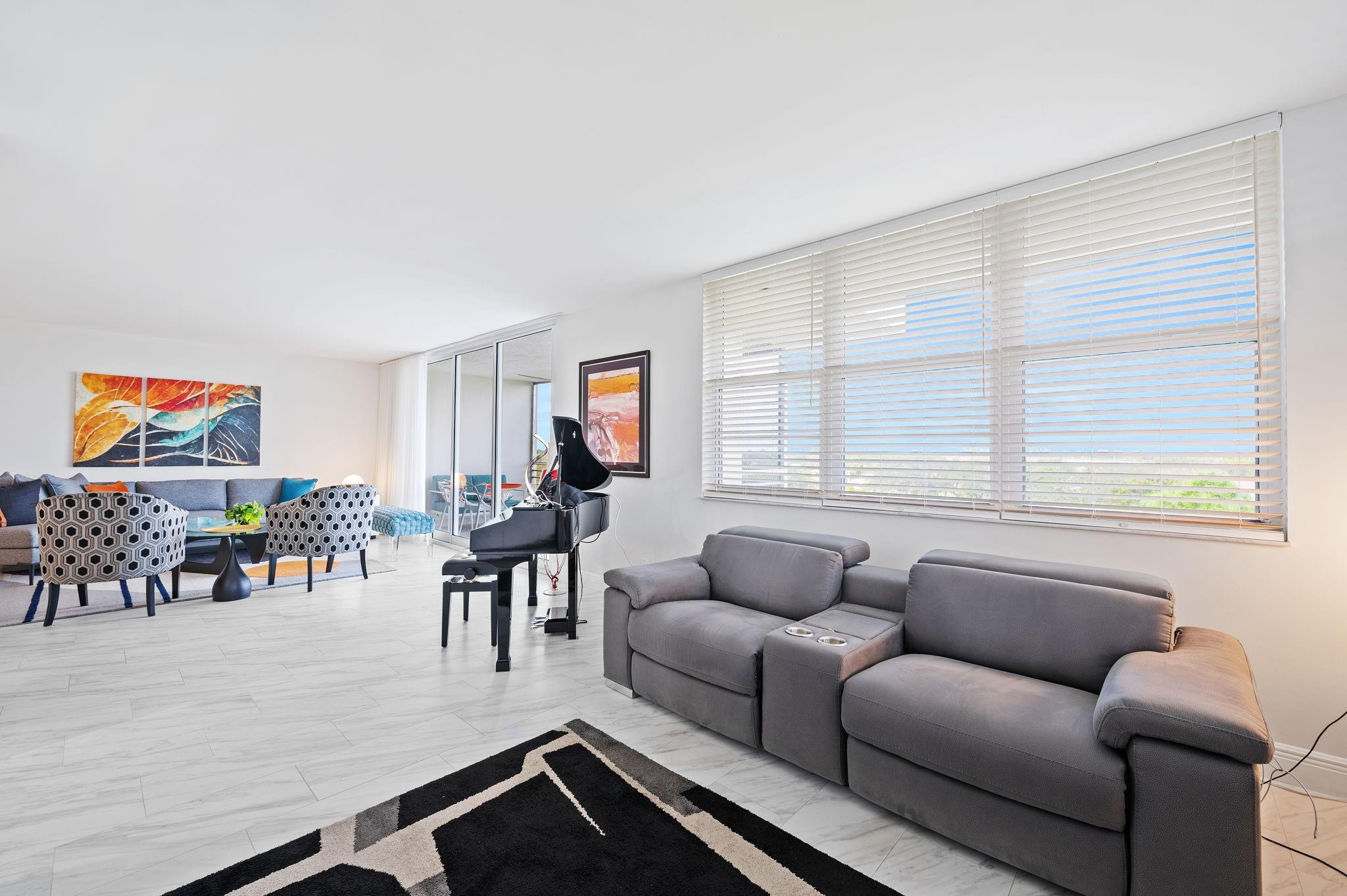 Palm Aire Country Club - Residential