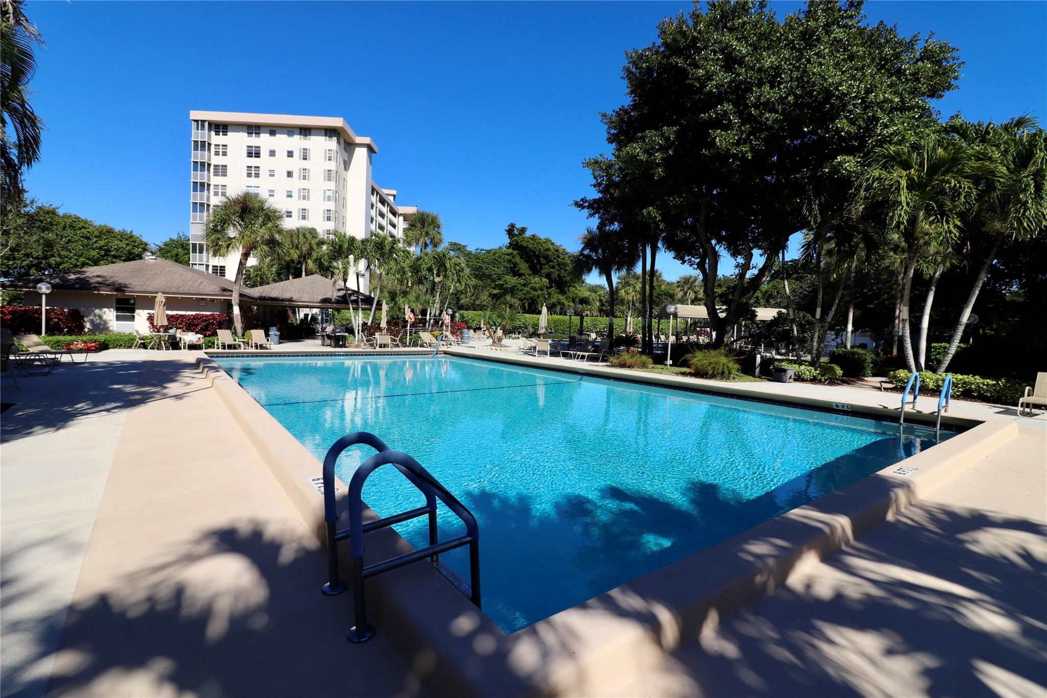 Palm Aire Country Club - Residential