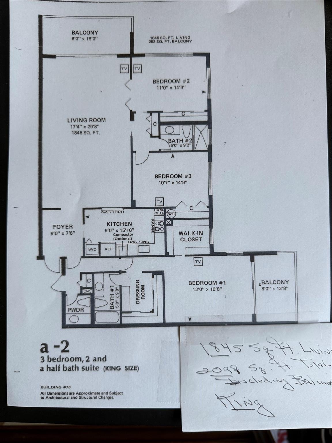 Palm Aire Country Club - Residential