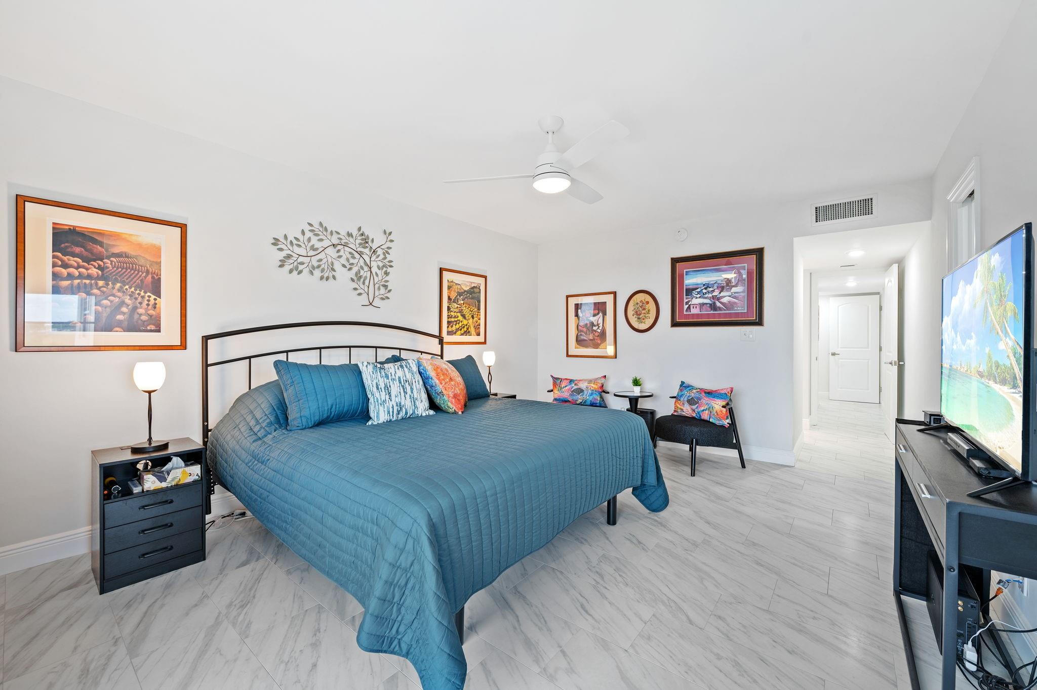 Palm Aire Country Club - Residential