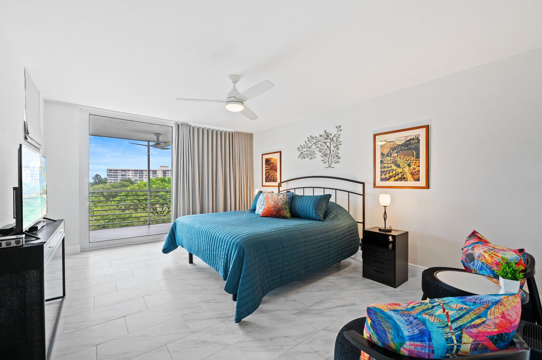 Palm Aire Country Club - Residential