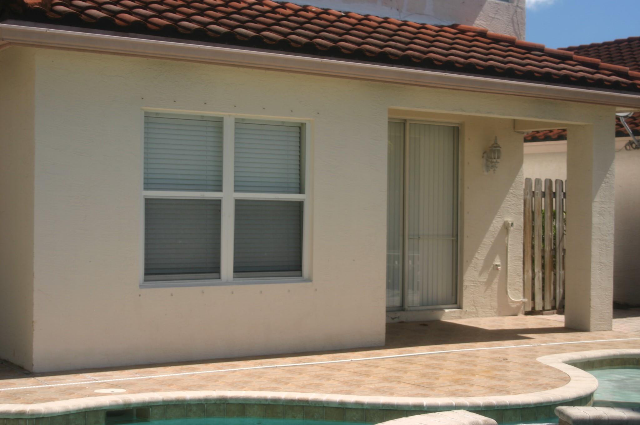 Springs Gateway 127-17 B - Residential Lease