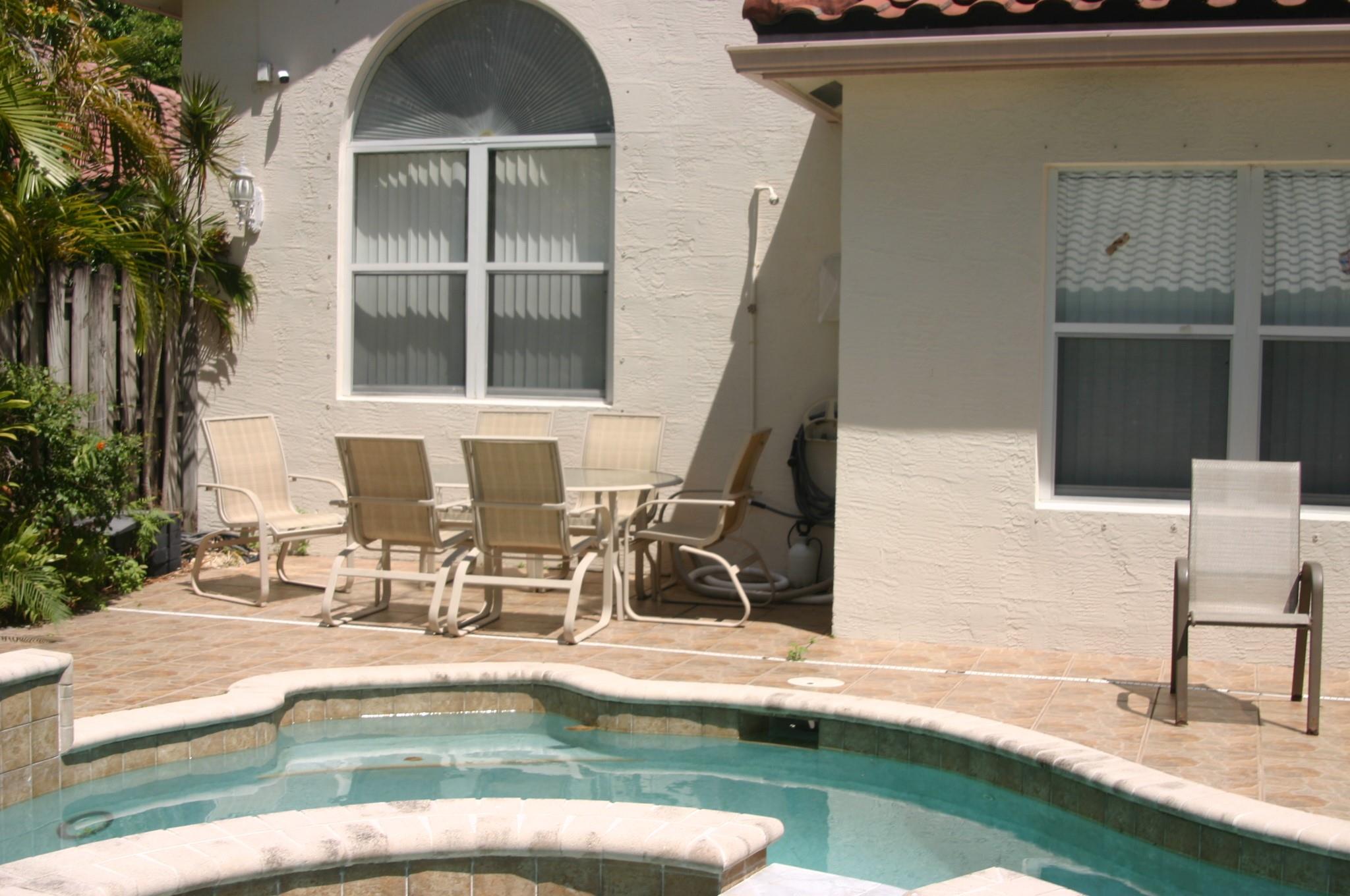 Springs Gateway 127-17 B - Residential Lease