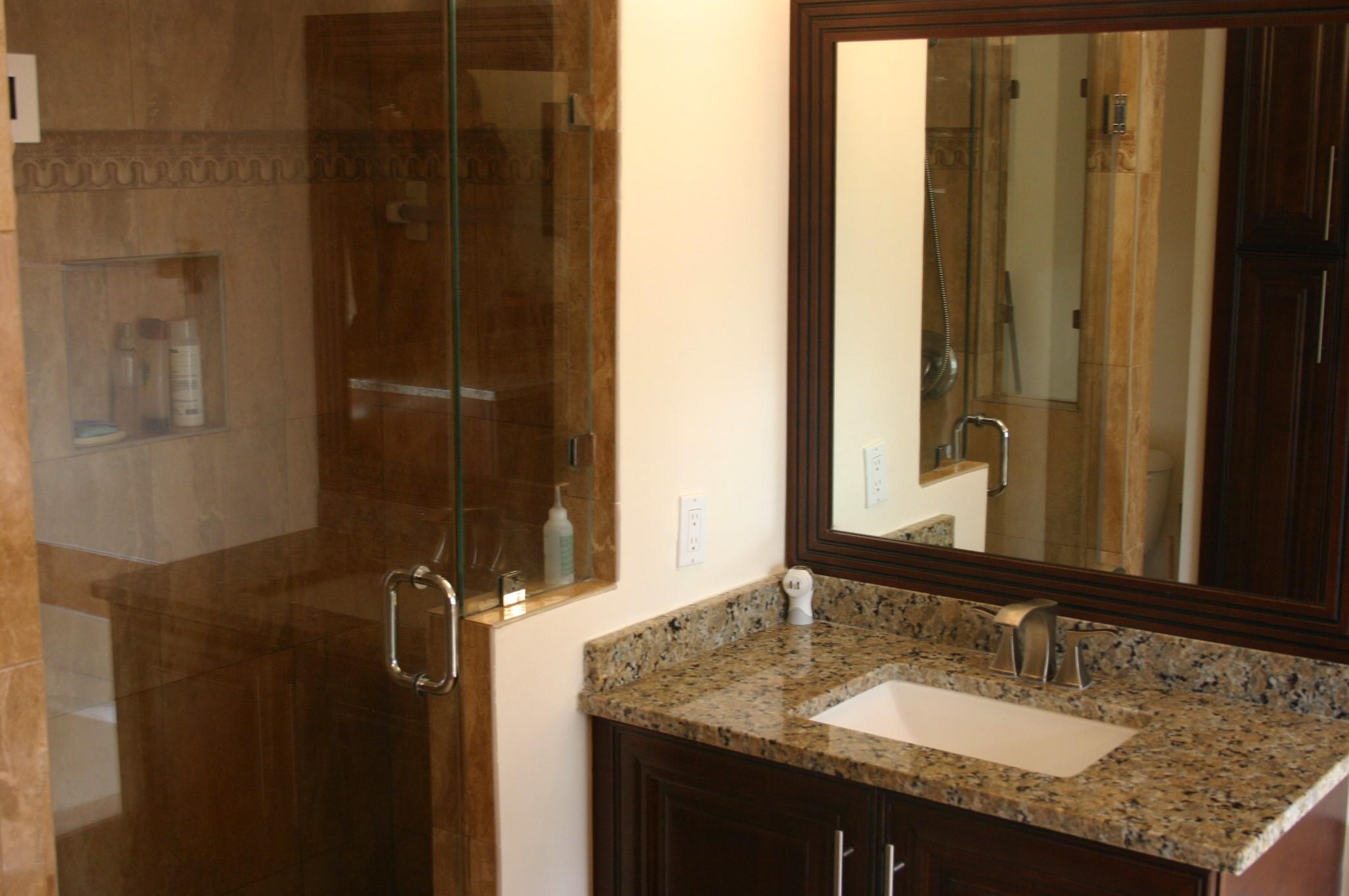 Springs Gateway 127-17 B - Residential Lease