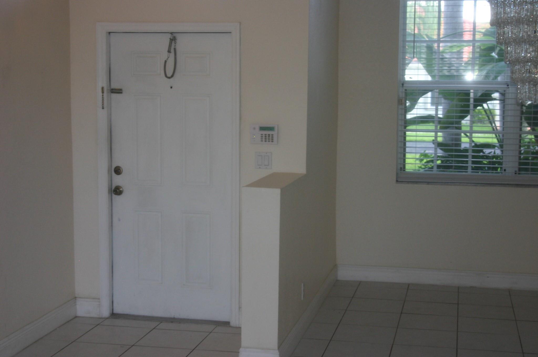Springs Gateway 127-17 B - Residential Lease