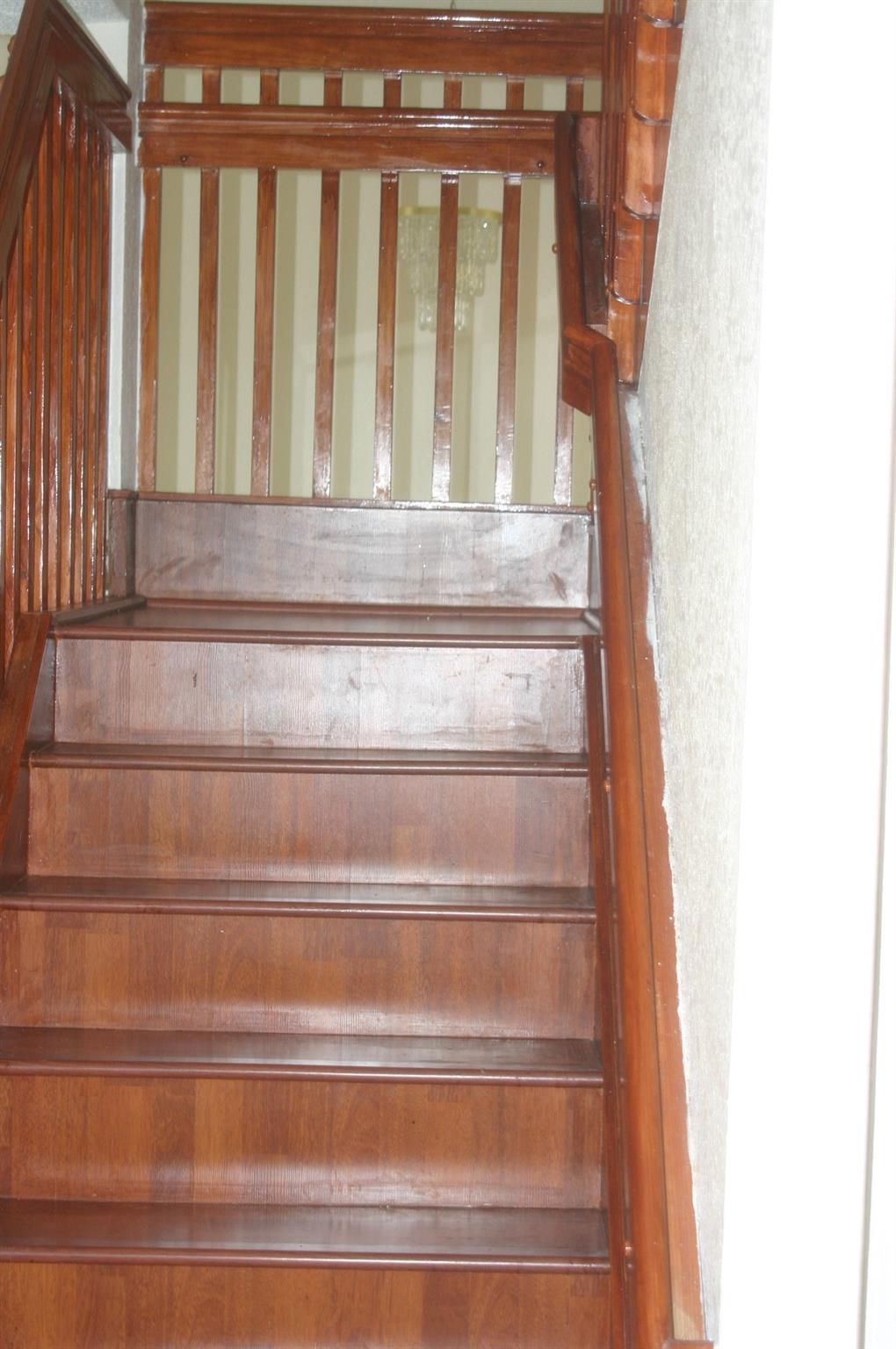 Springs Gateway 127-17 B - Residential Lease