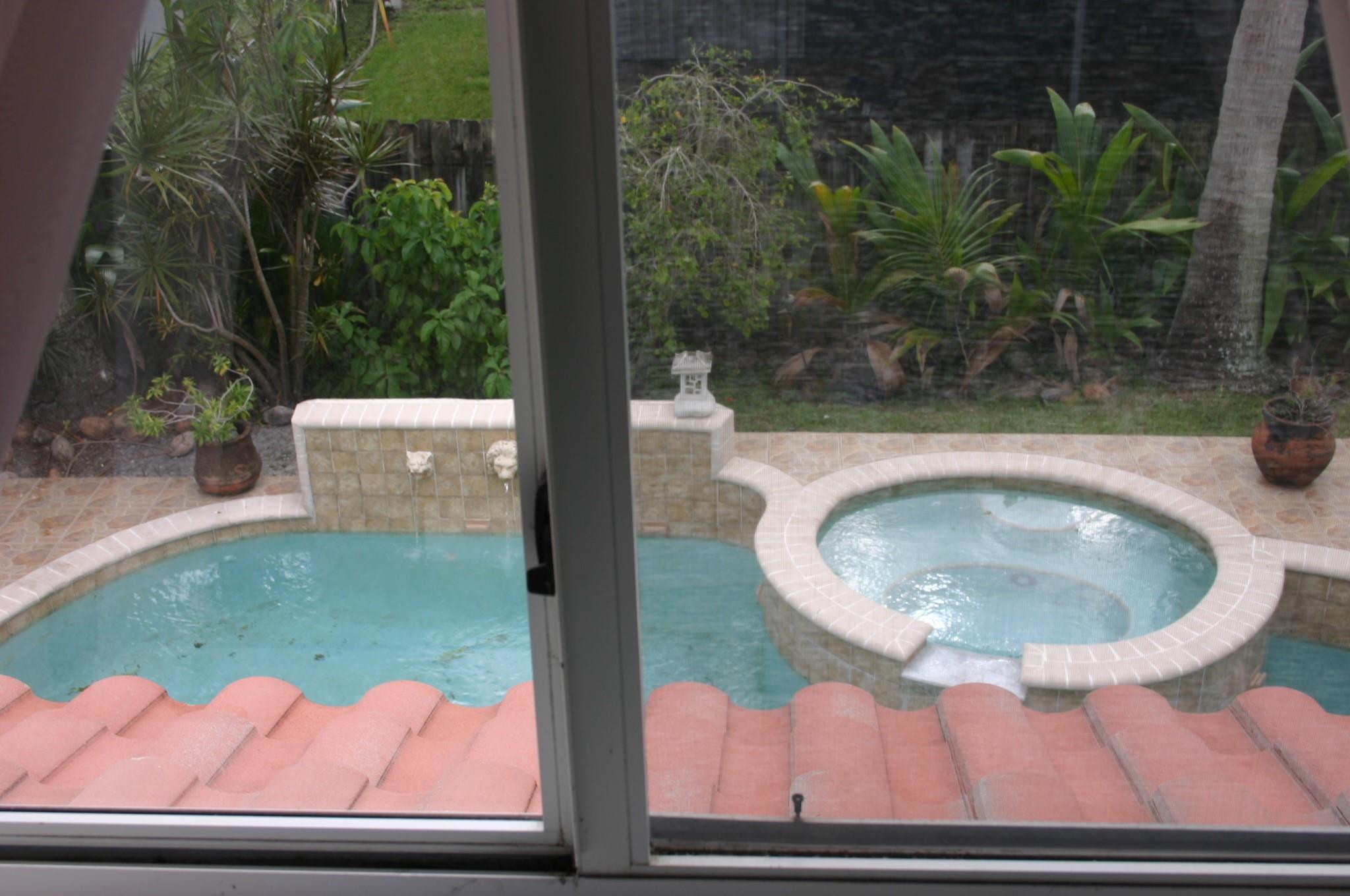 Springs Gateway 127-17 B - Residential Lease