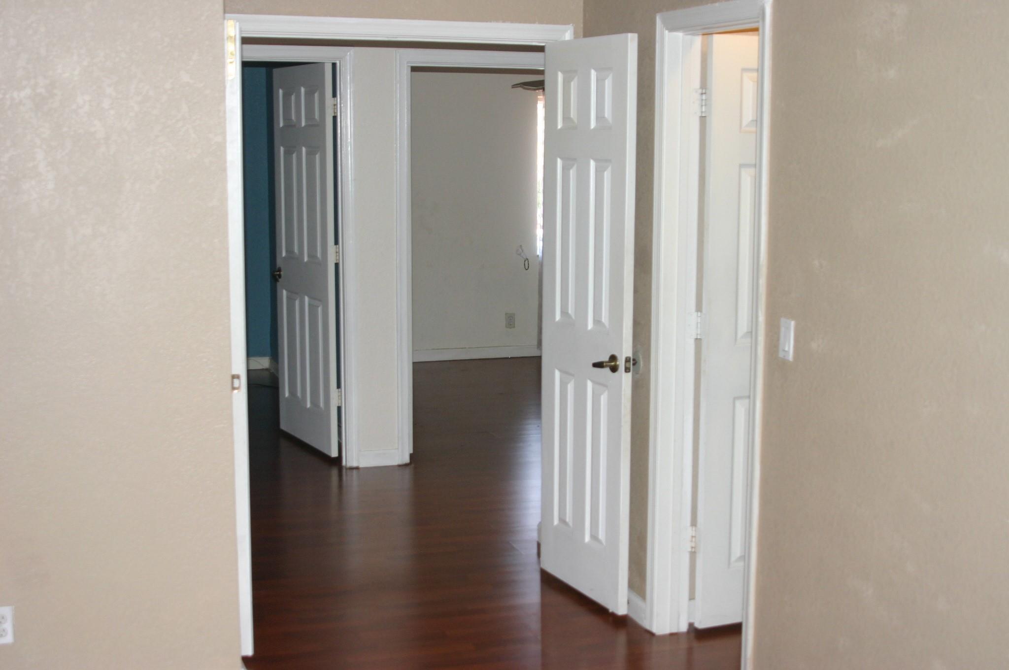 Springs Gateway 127-17 B - Residential Lease