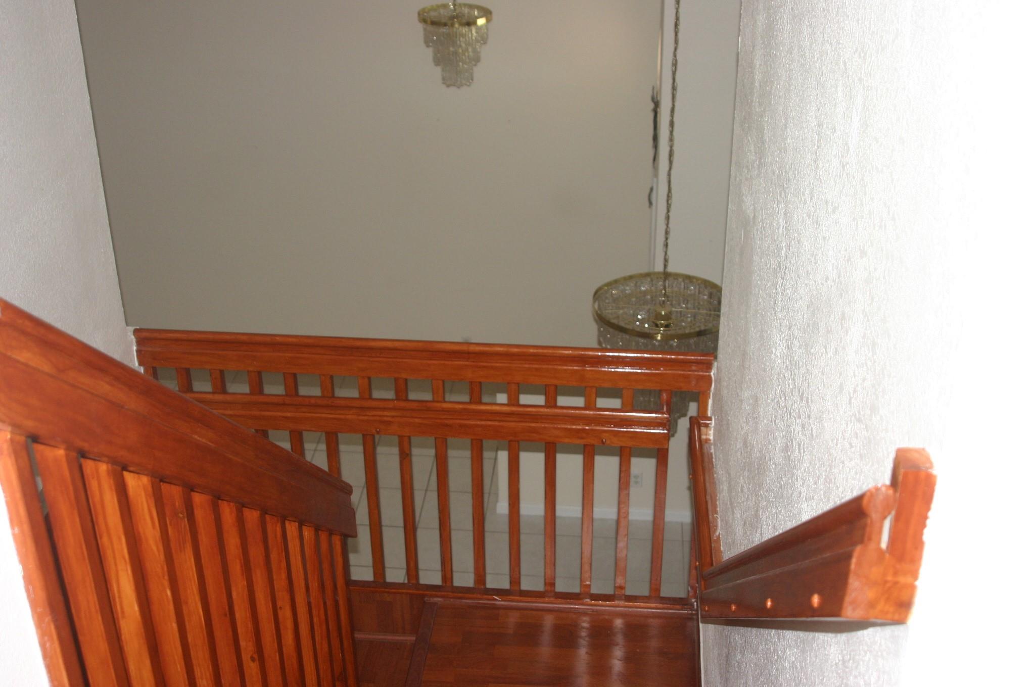 Springs Gateway 127-17 B - Residential Lease