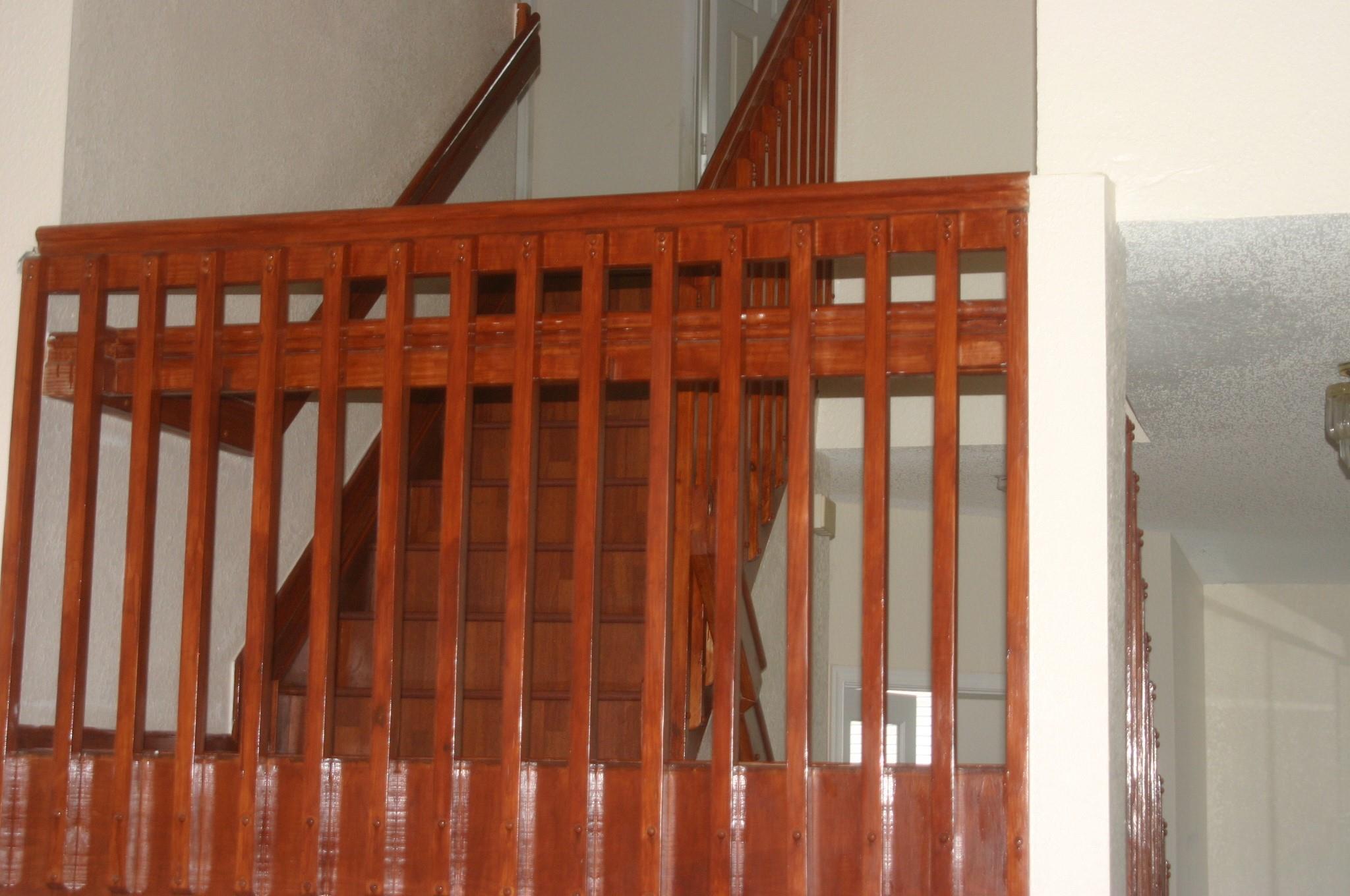 Springs Gateway 127-17 B - Residential Lease