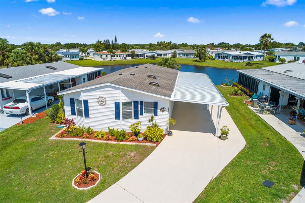 Photo of 8474 Juneberry Court, Port St Lucie, FL 34952 (MLS # R10885554)