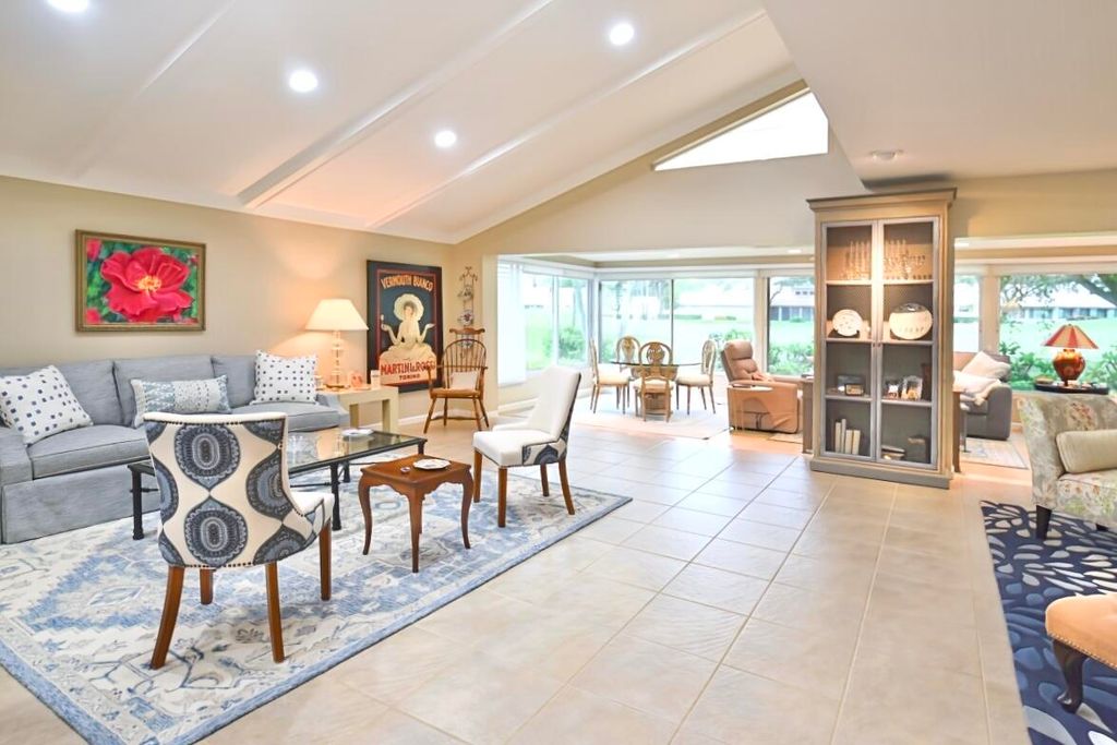 Photo of 24 Glens Drive E, Boynton Beach, FL 33436 (MLS # R11016550)