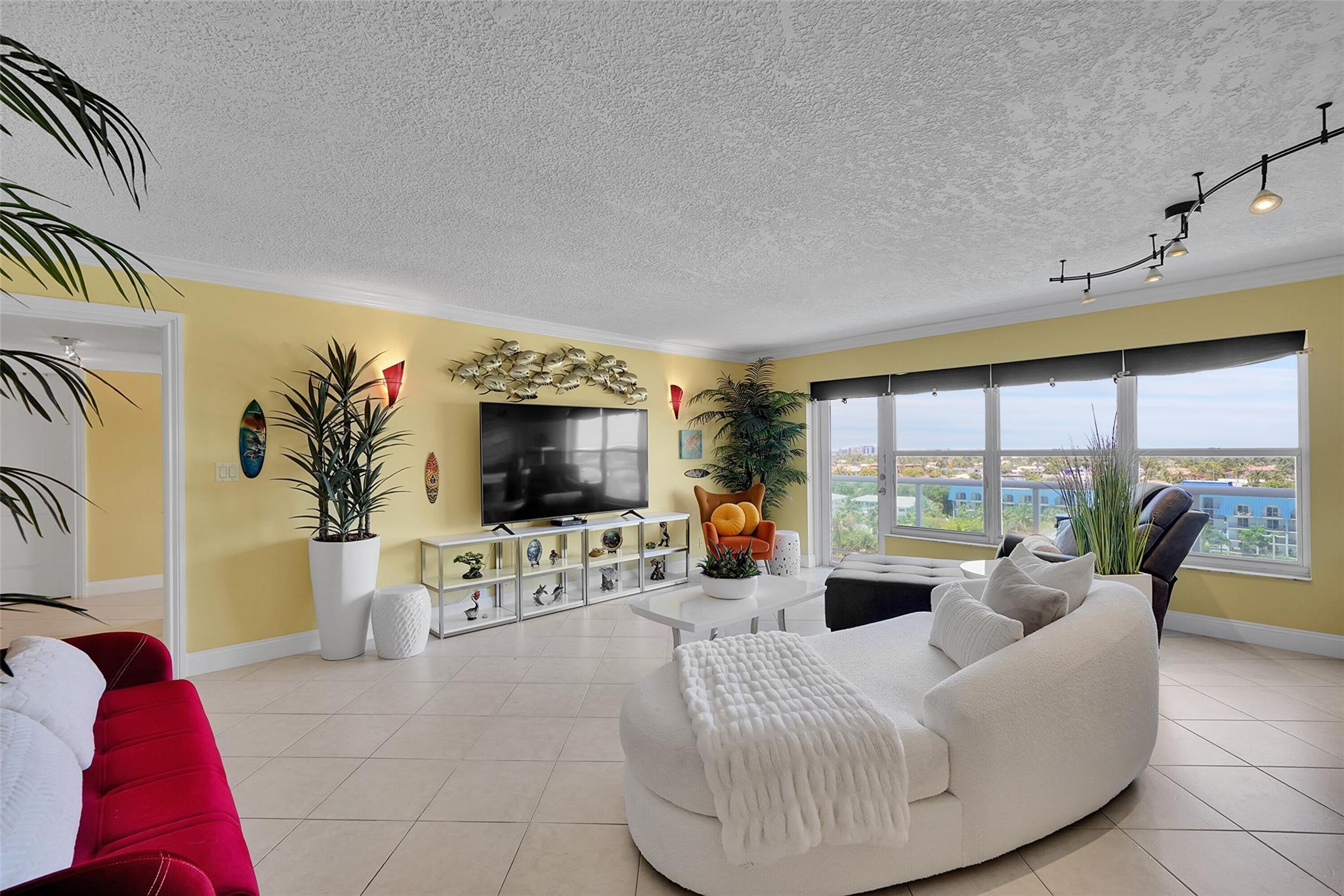 3900 Galt Ocean Dr 708