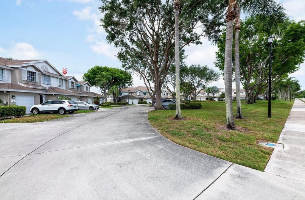 Photo of 9217 Boca Gardens Circle S #D, Boca Raton, FL 33496 (MLS # R10992145)