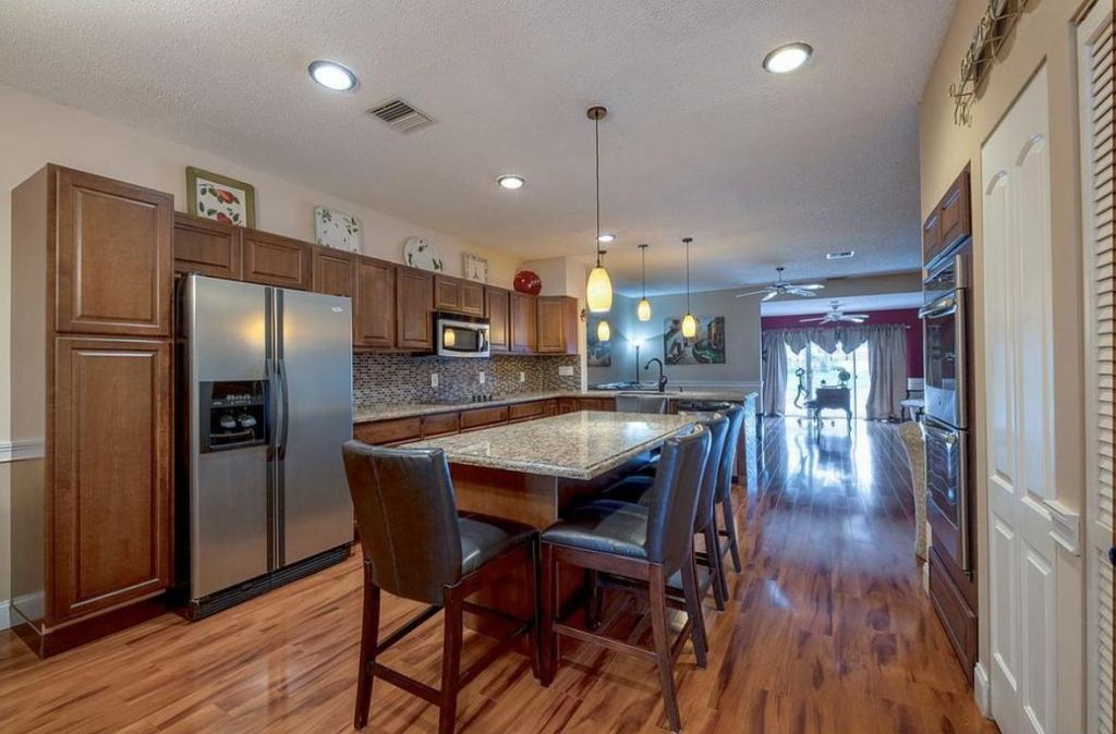 Photo of 9217 Boca Gardens Circle S #D, Boca Raton, FL 33496 (MLS # R10992145)