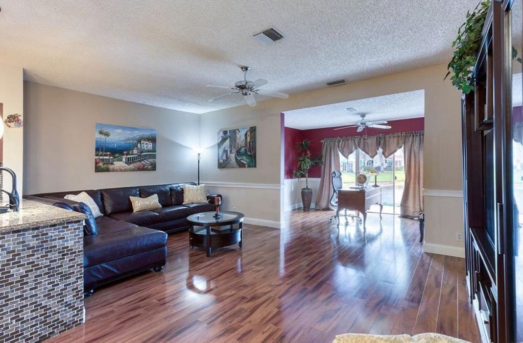 Photo of 9217 Boca Gardens Circle S #D, Boca Raton, FL 33496 (MLS # R10992145)