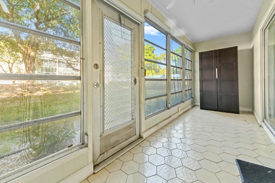 WYNMOOR VILLAGE - Residential