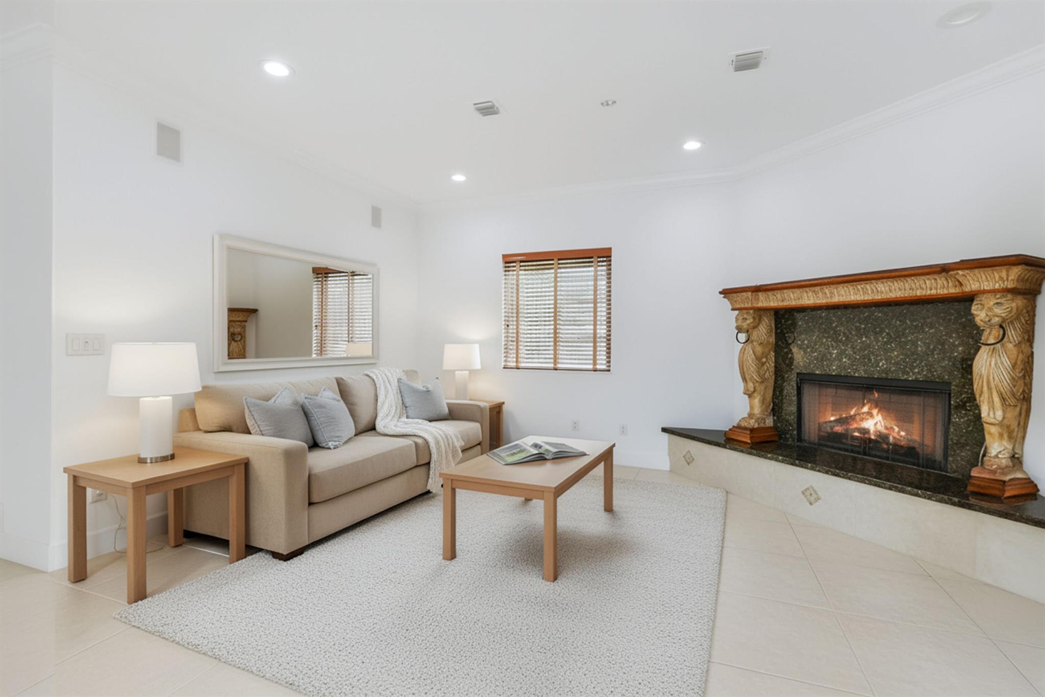 PRESIDENT COUNTRY CLUB 4 - Residential