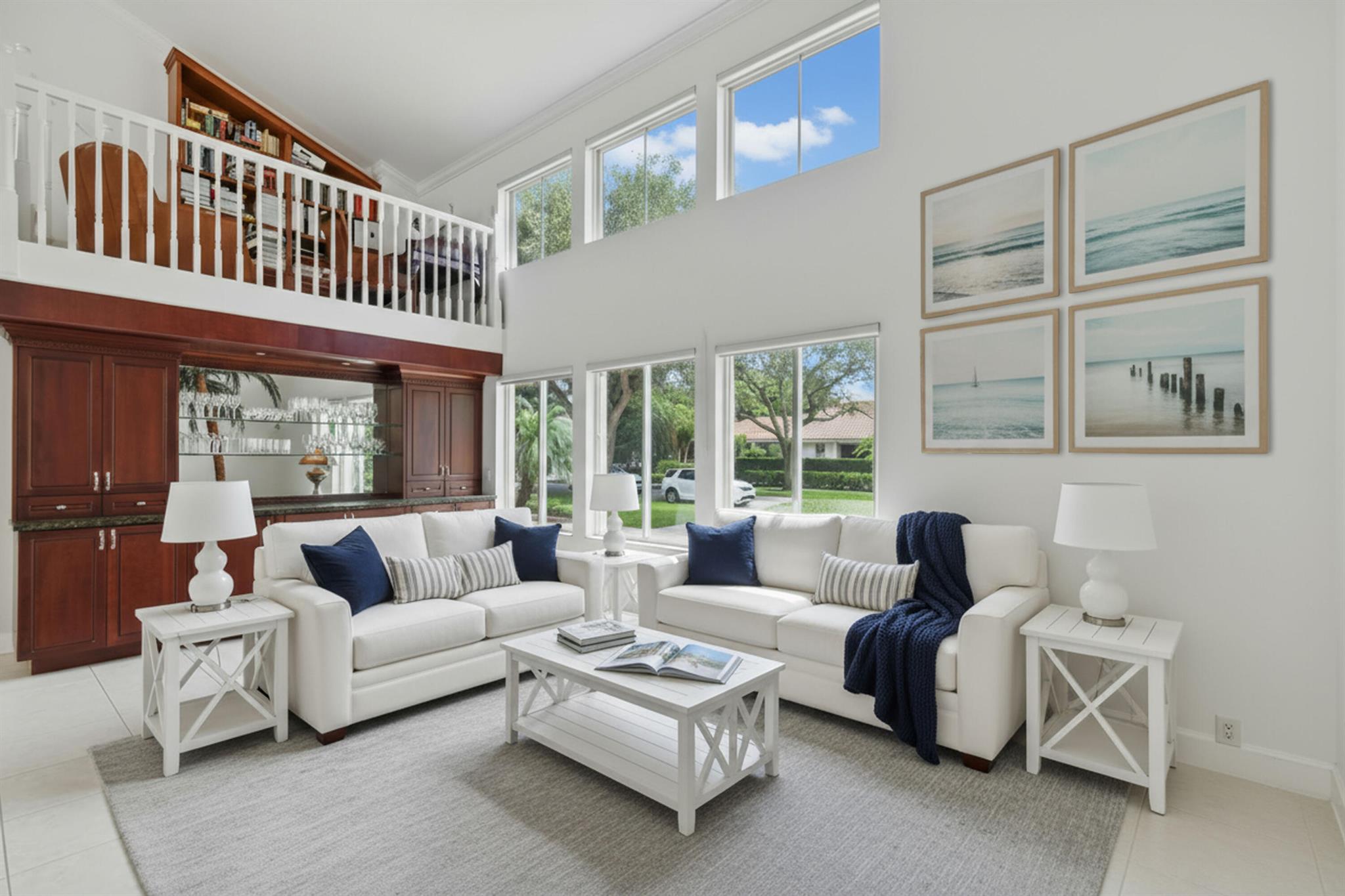 PRESIDENT COUNTRY CLUB 4 - Residential