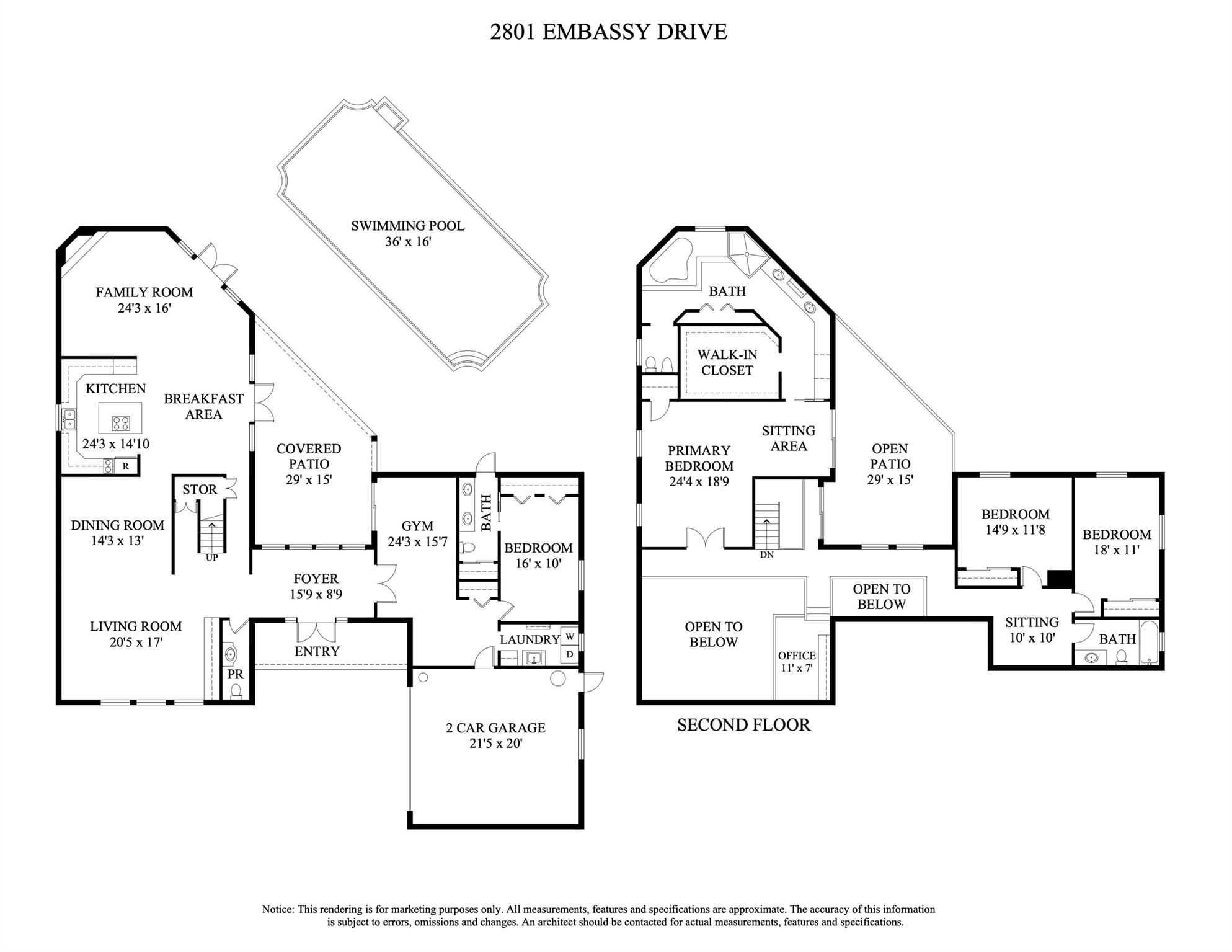 PRESIDENT COUNTRY CLUB 4 - Residential