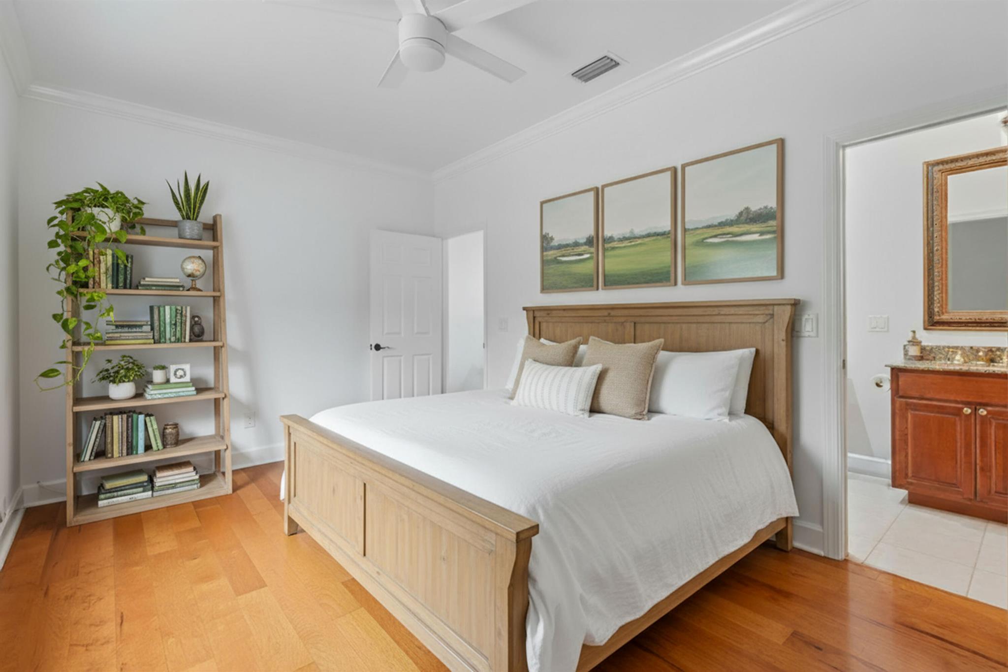 PRESIDENT COUNTRY CLUB 4 - Residential