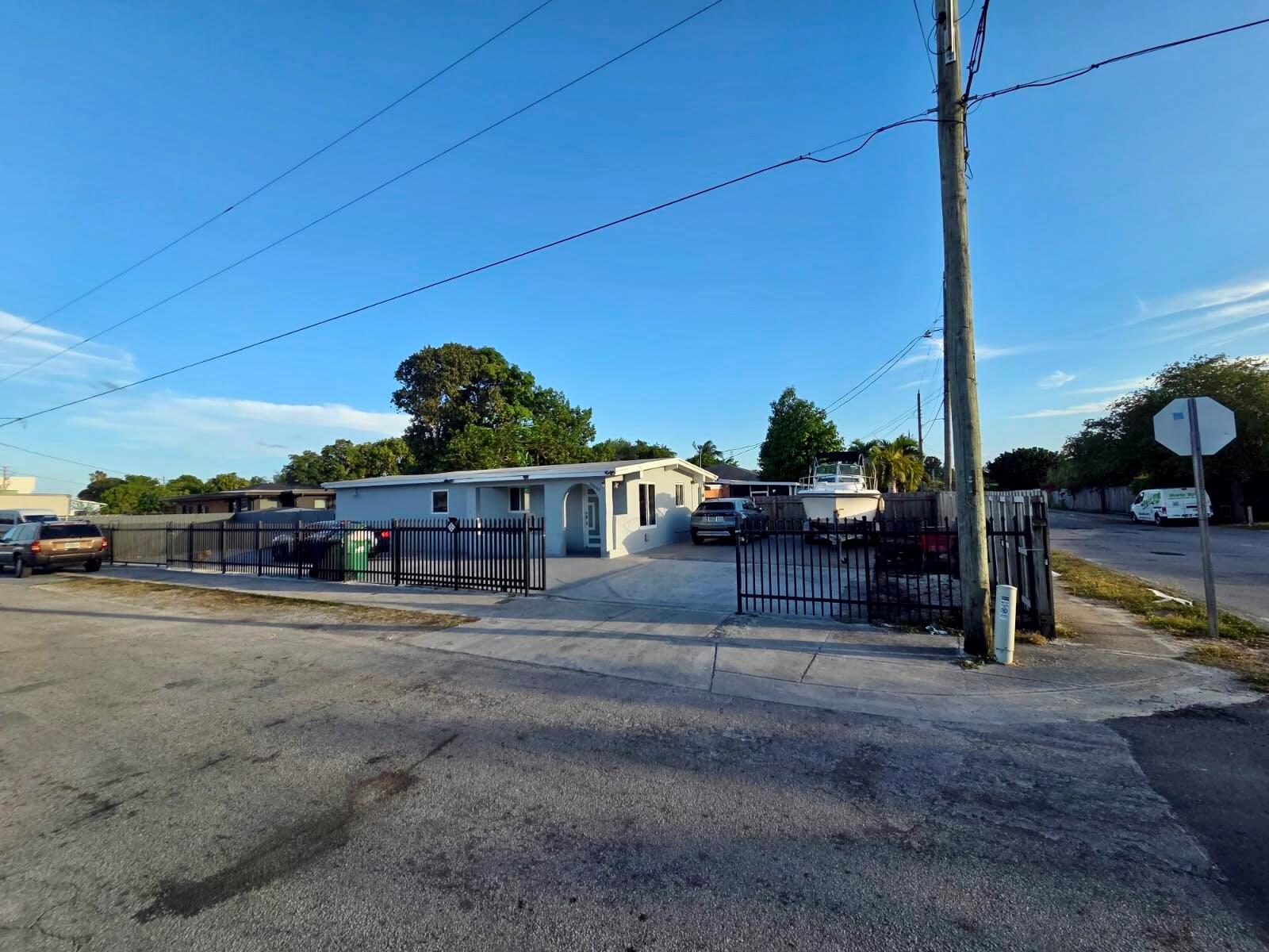 10090 W Fern Street