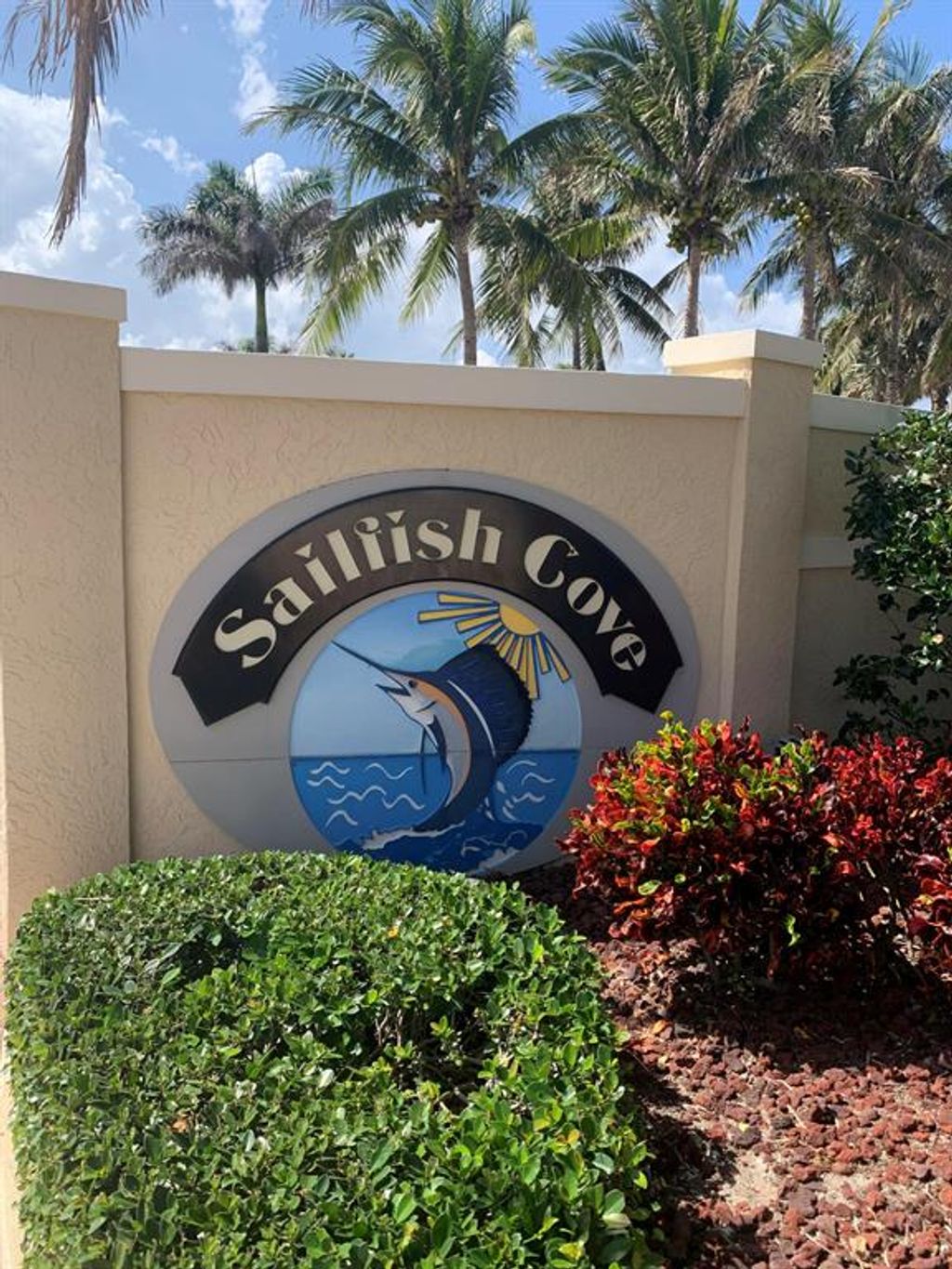 Photo of 4281 NE Rigels Cove Way, Jensen Beach, FL 34957 (MLS # R10709755)