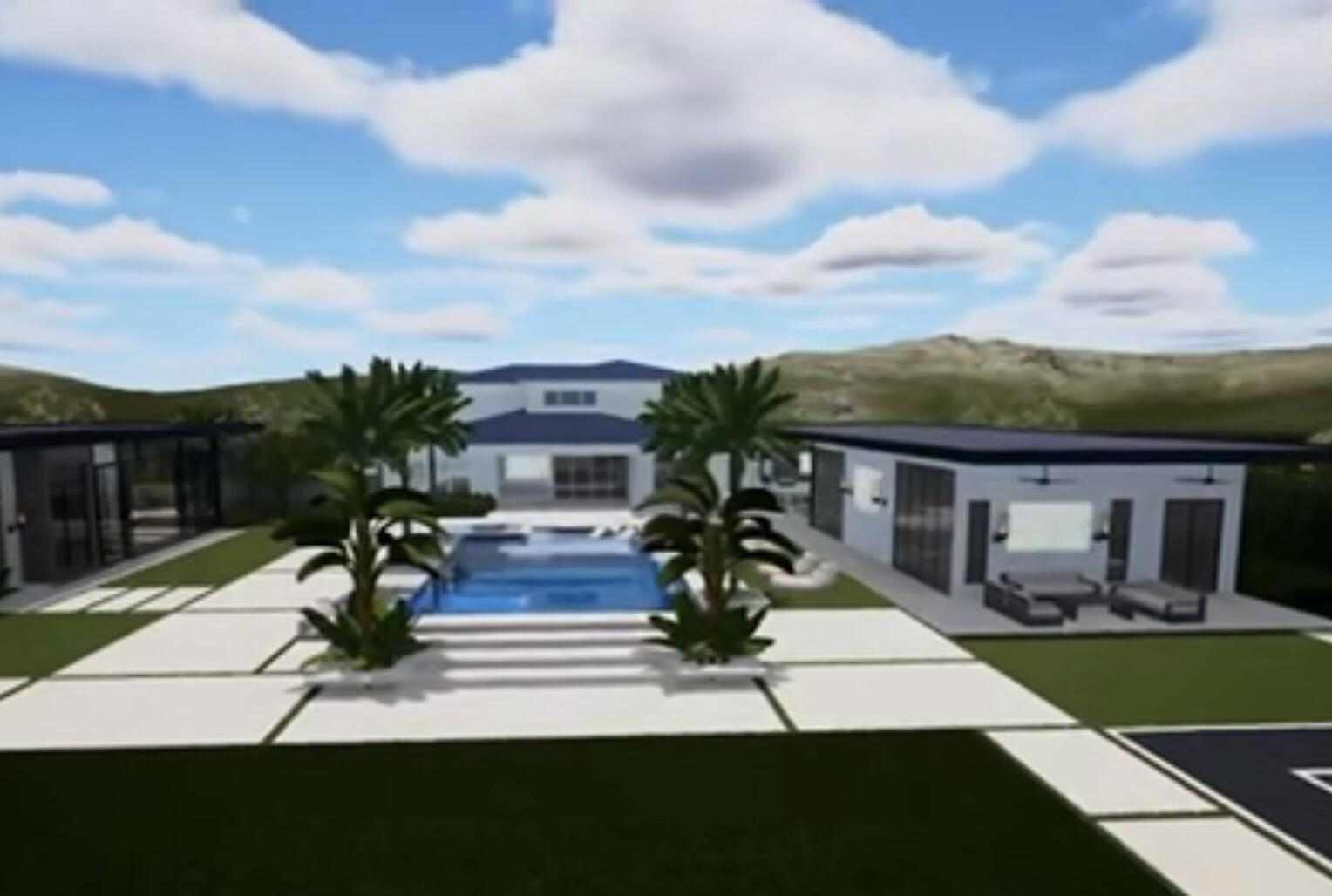 BRIDGEWATER - Residential