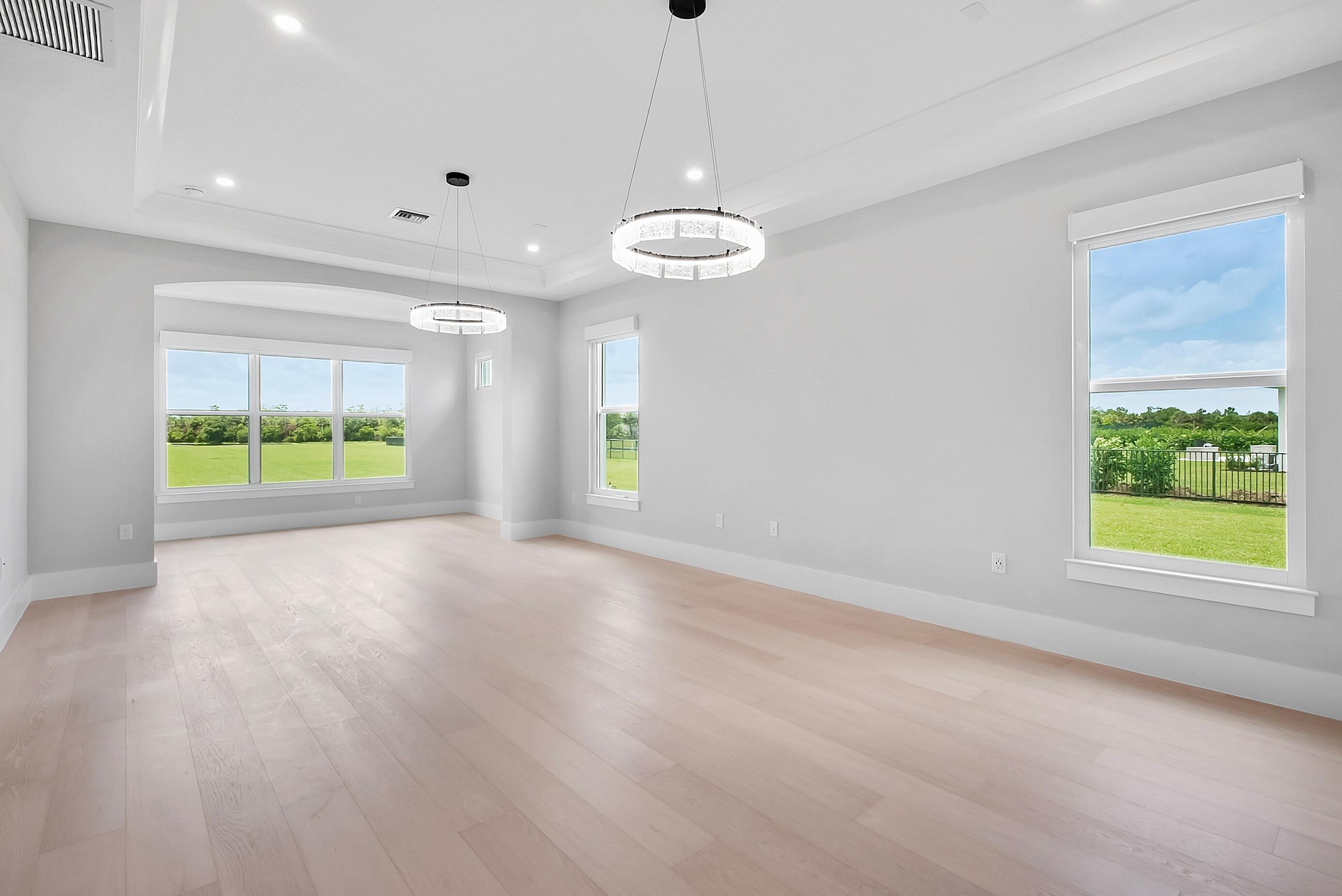 BRIDGEWATER - Residential