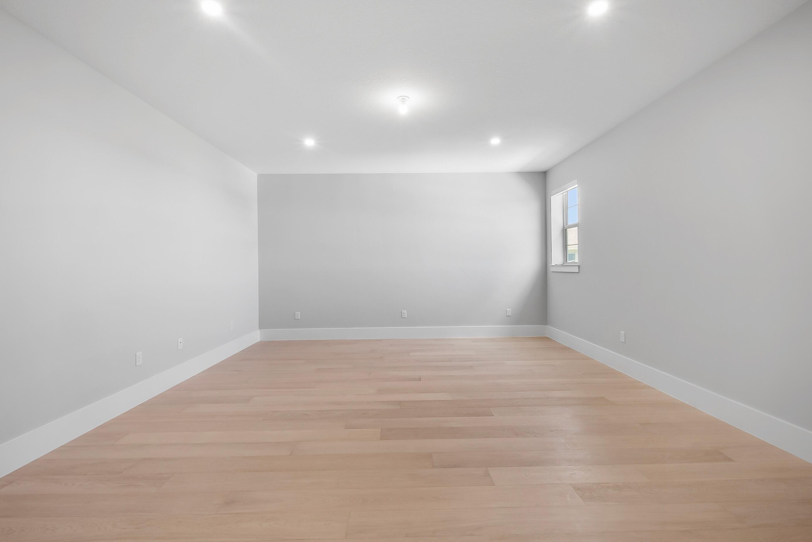 BRIDGEWATER - Residential