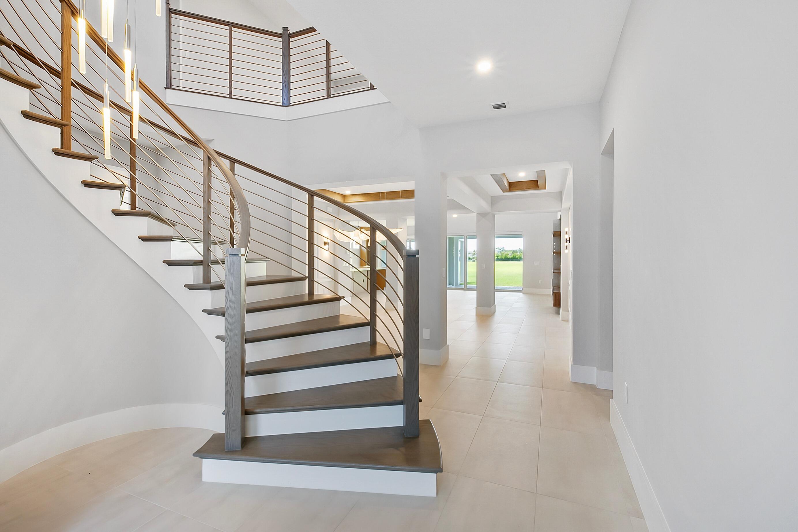 BRIDGEWATER - Residential