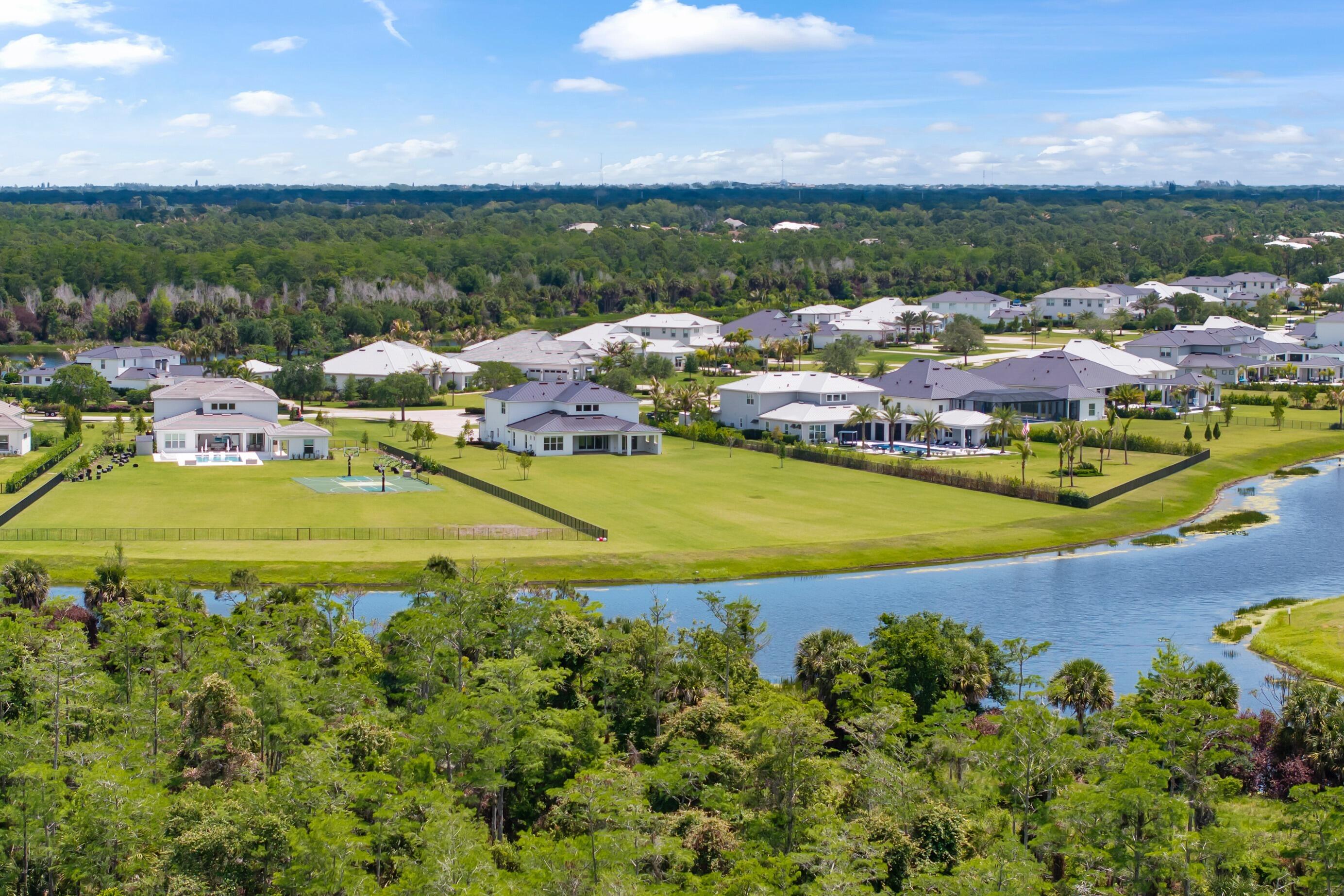 BRIDGEWATER - Residential