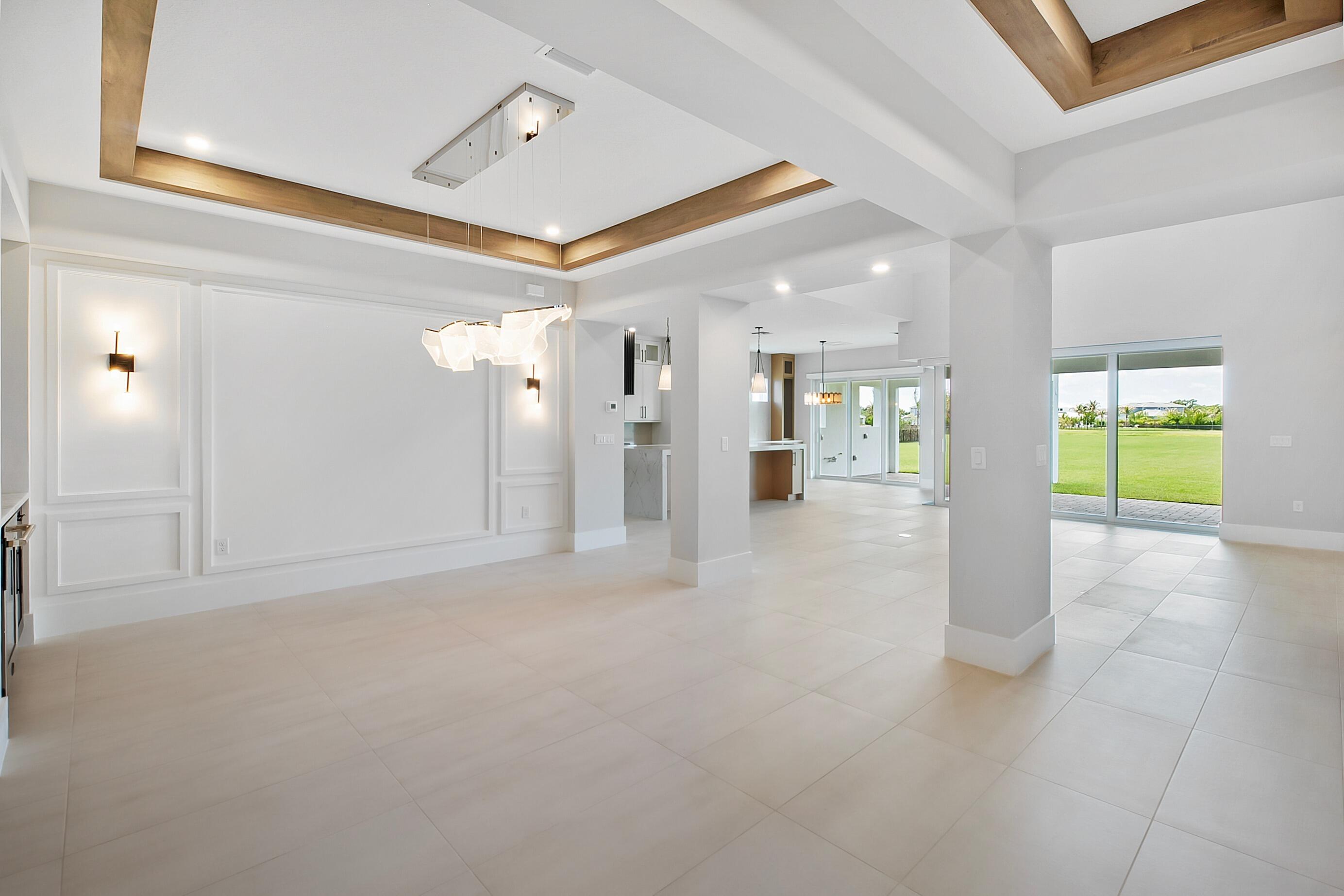 BRIDGEWATER - Residential